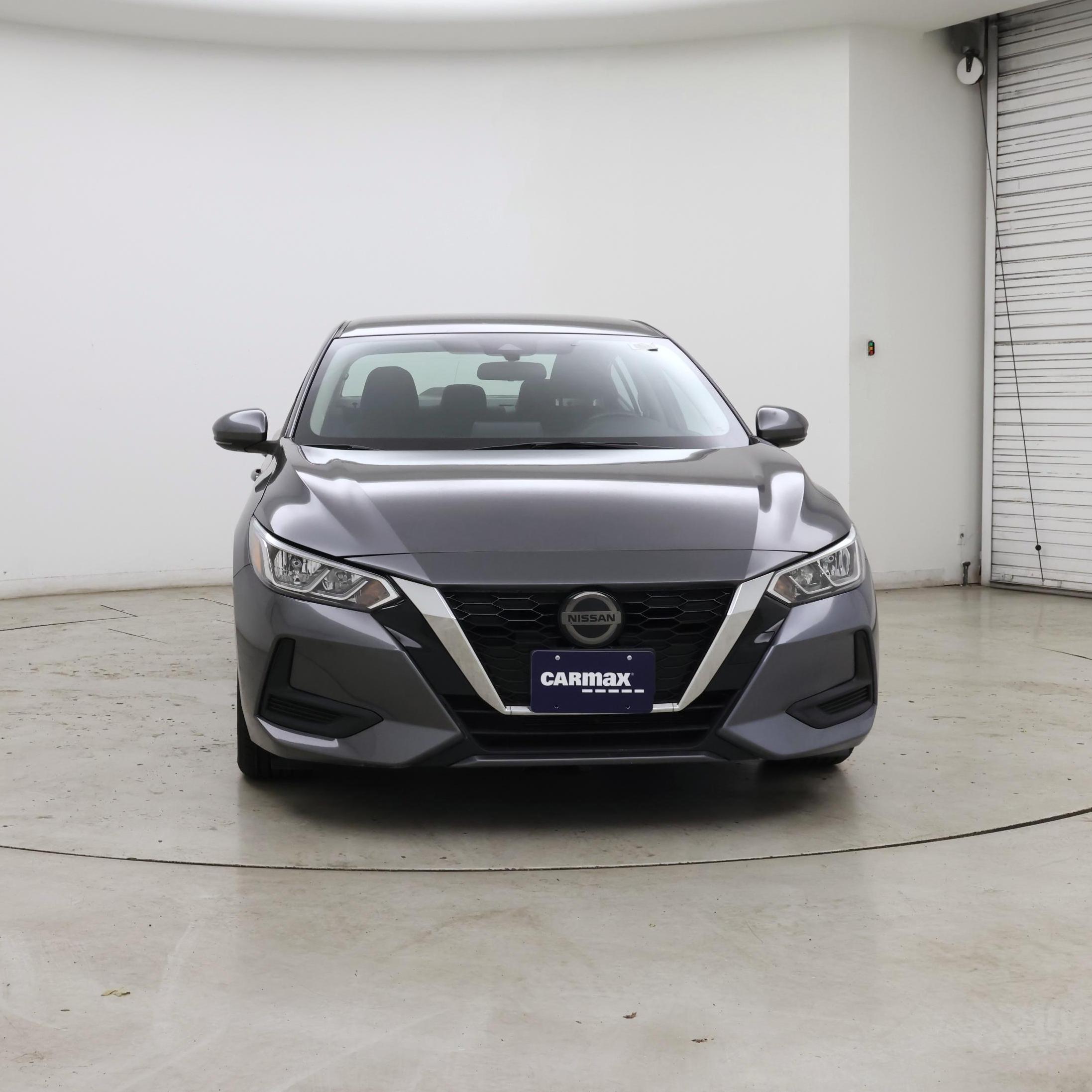 Thumbnail: 2020 Nissan Sentra - 5