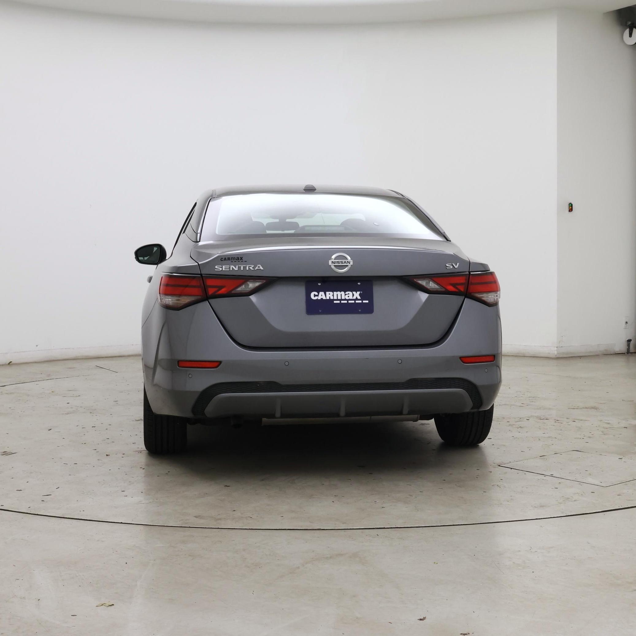 Thumbnail: 2020 Nissan Sentra - 6