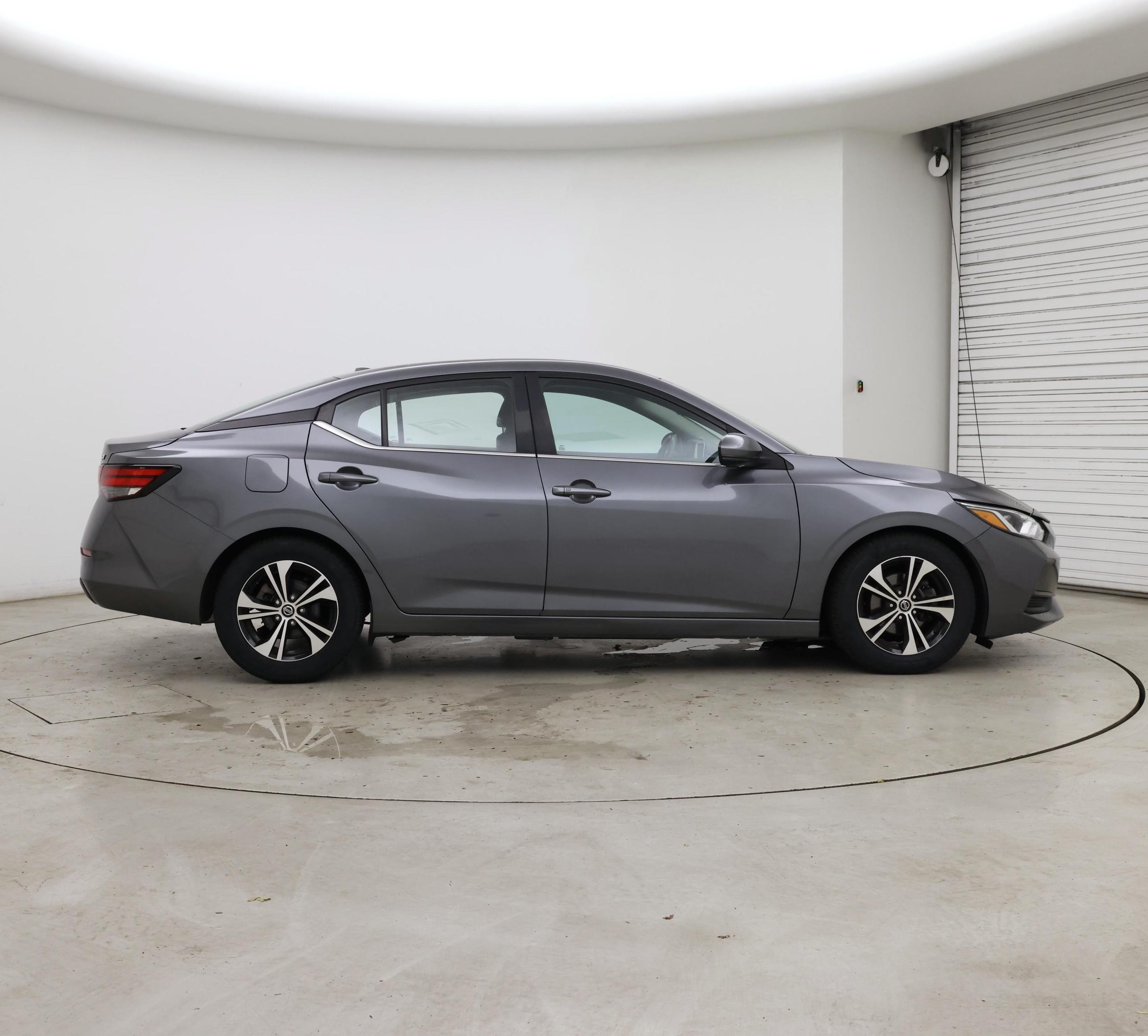 Thumbnail: 2020 Nissan Sentra - 7
