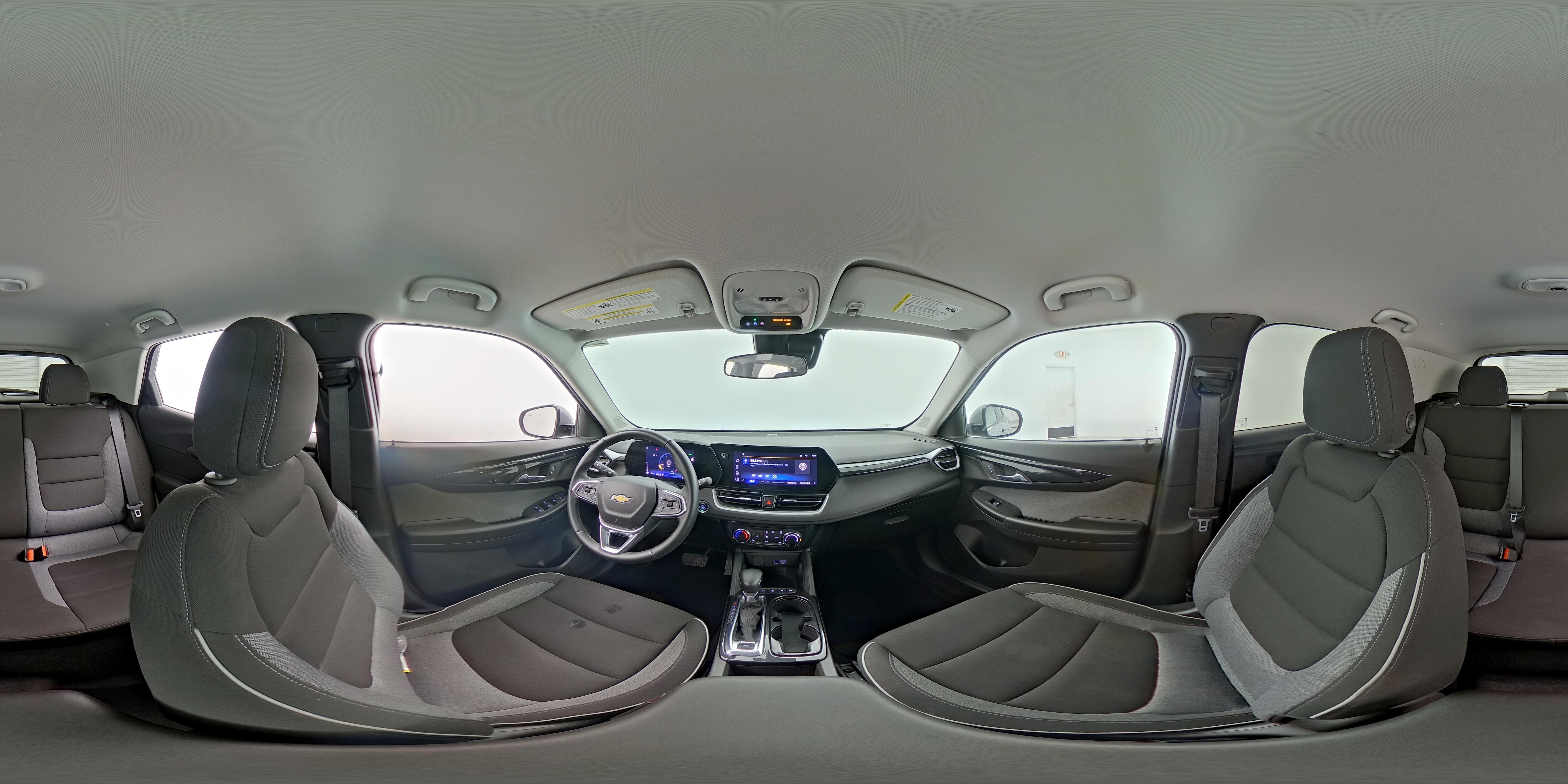 2024 Chevrolet TrailBlazer LT - Photo 24