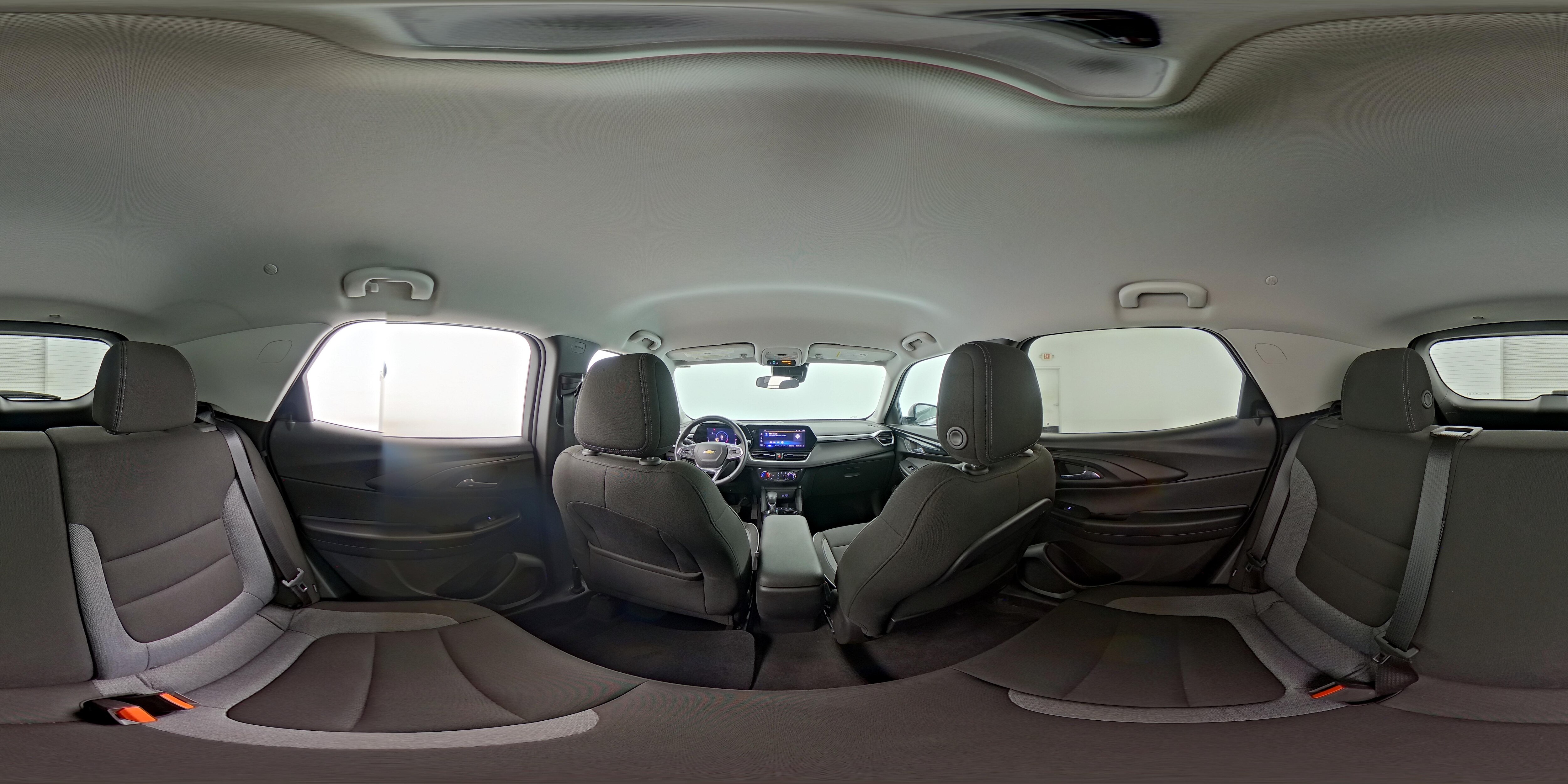 2024 Chevrolet TrailBlazer LT - Photo 25