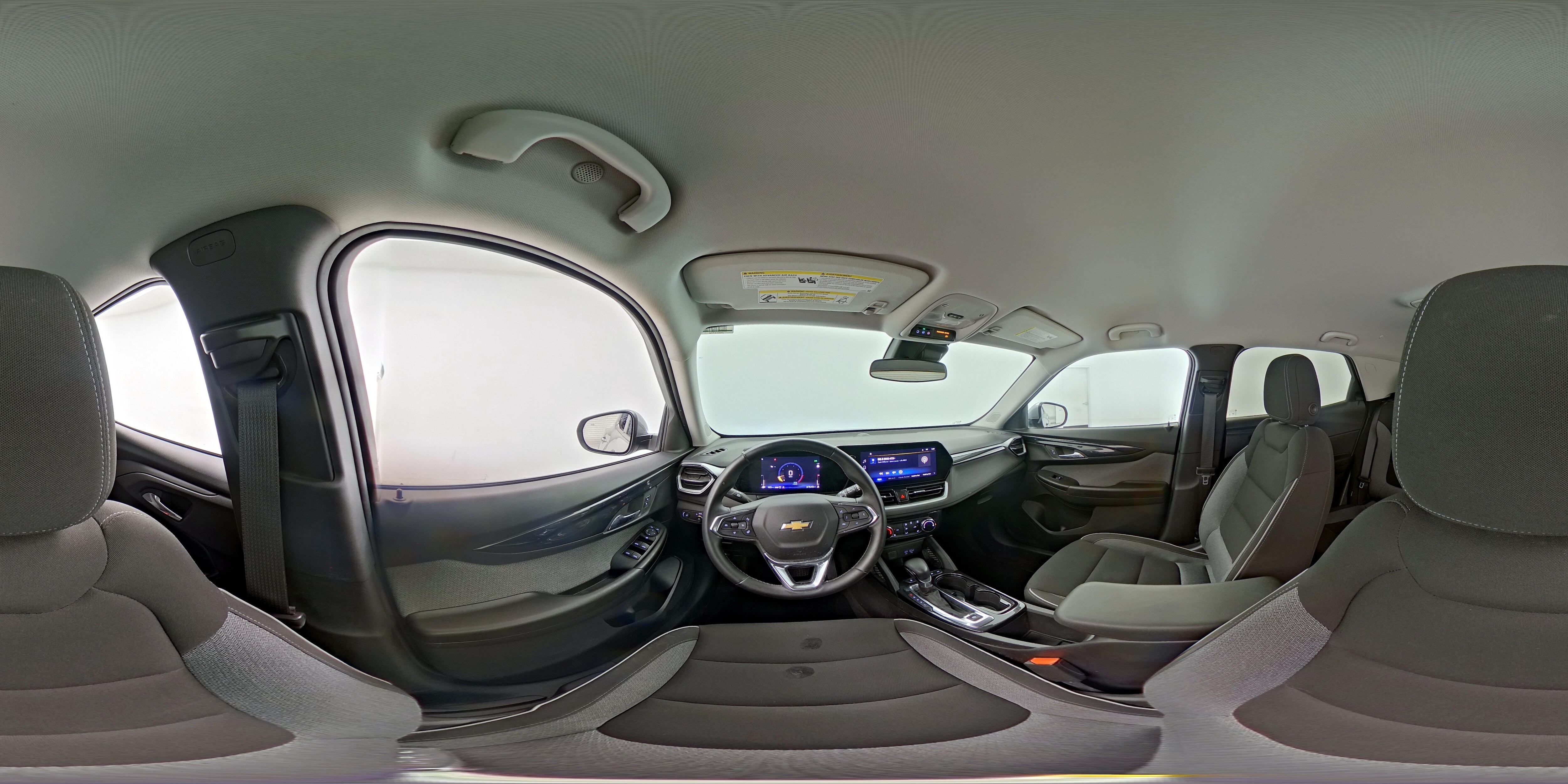2024 Chevrolet TrailBlazer LT - Photo 26