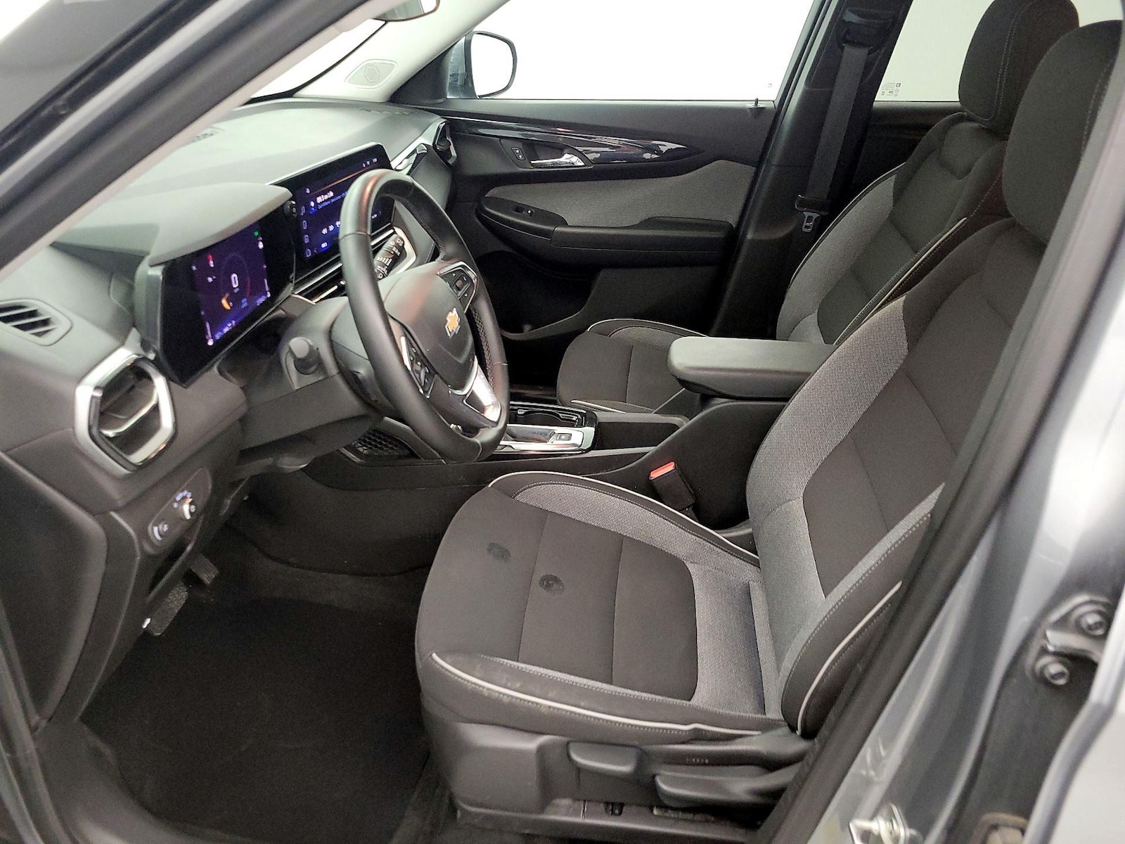 2024 Chevrolet TrailBlazer LT - Photo 12