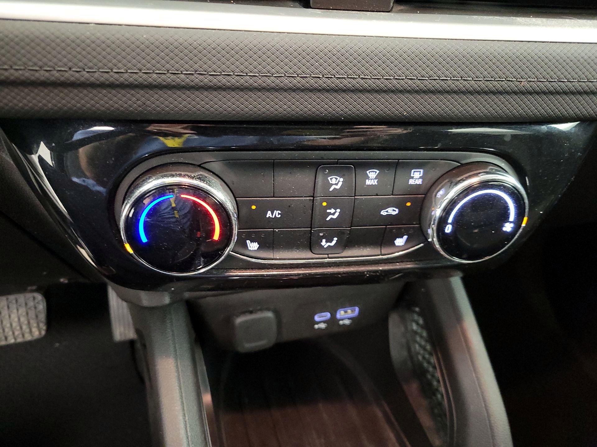 Thumbnail: 2024 Chevrolet TrailBlazer - 16