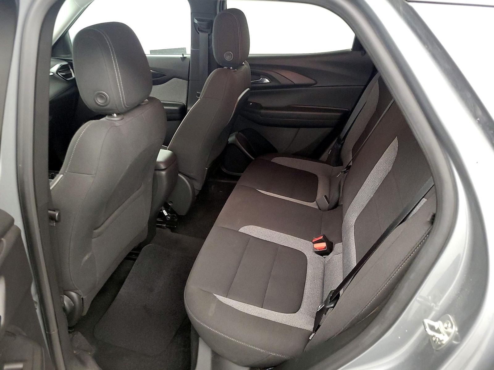 2024 Chevrolet TrailBlazer LT - Photo 20