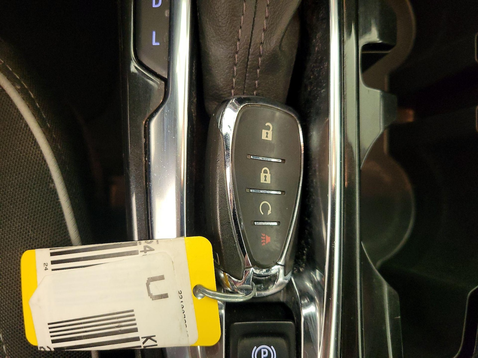 2024 Chevrolet TrailBlazer LT - Photo 23