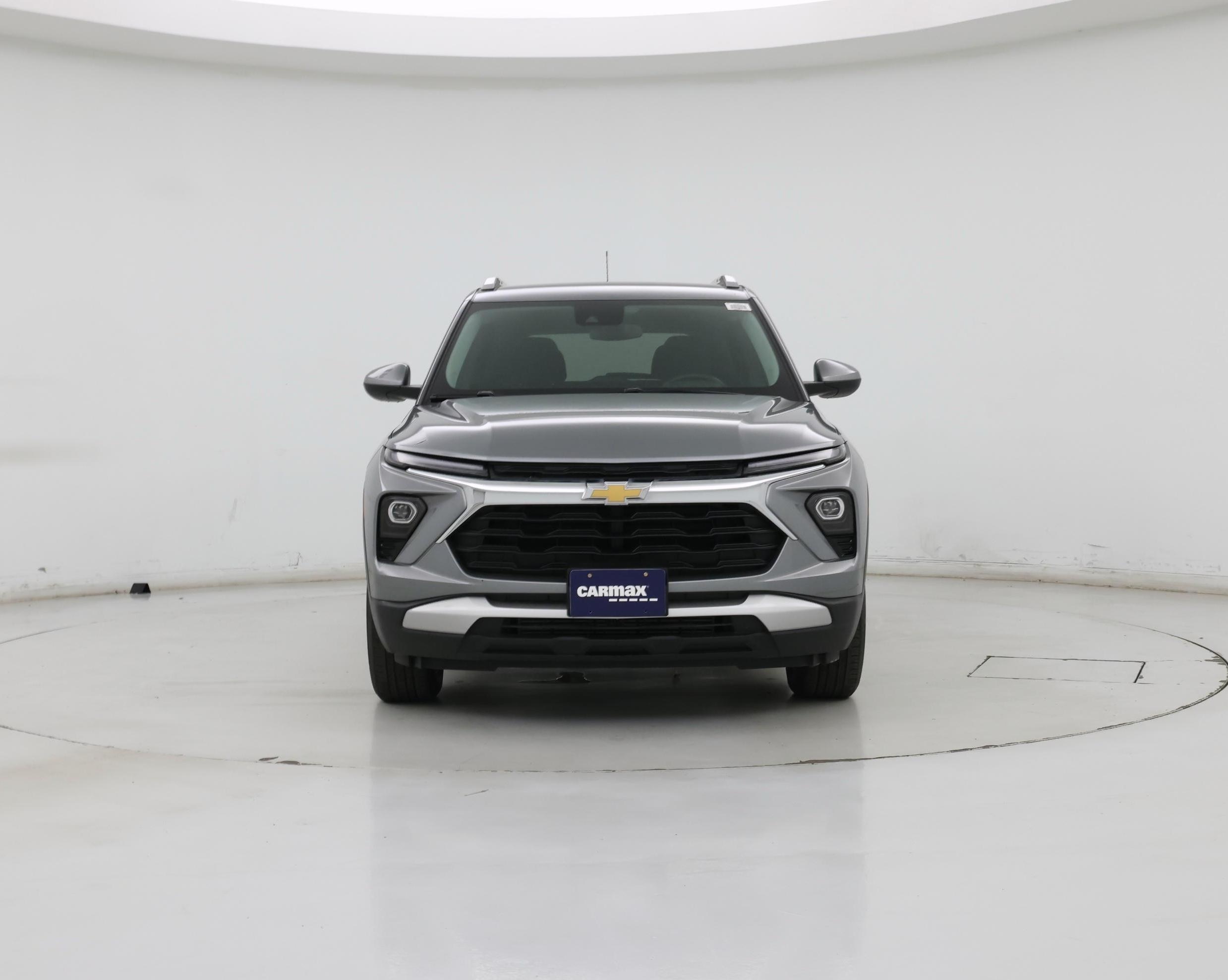 Thumbnail: 2024 Chevrolet TrailBlazer - 5