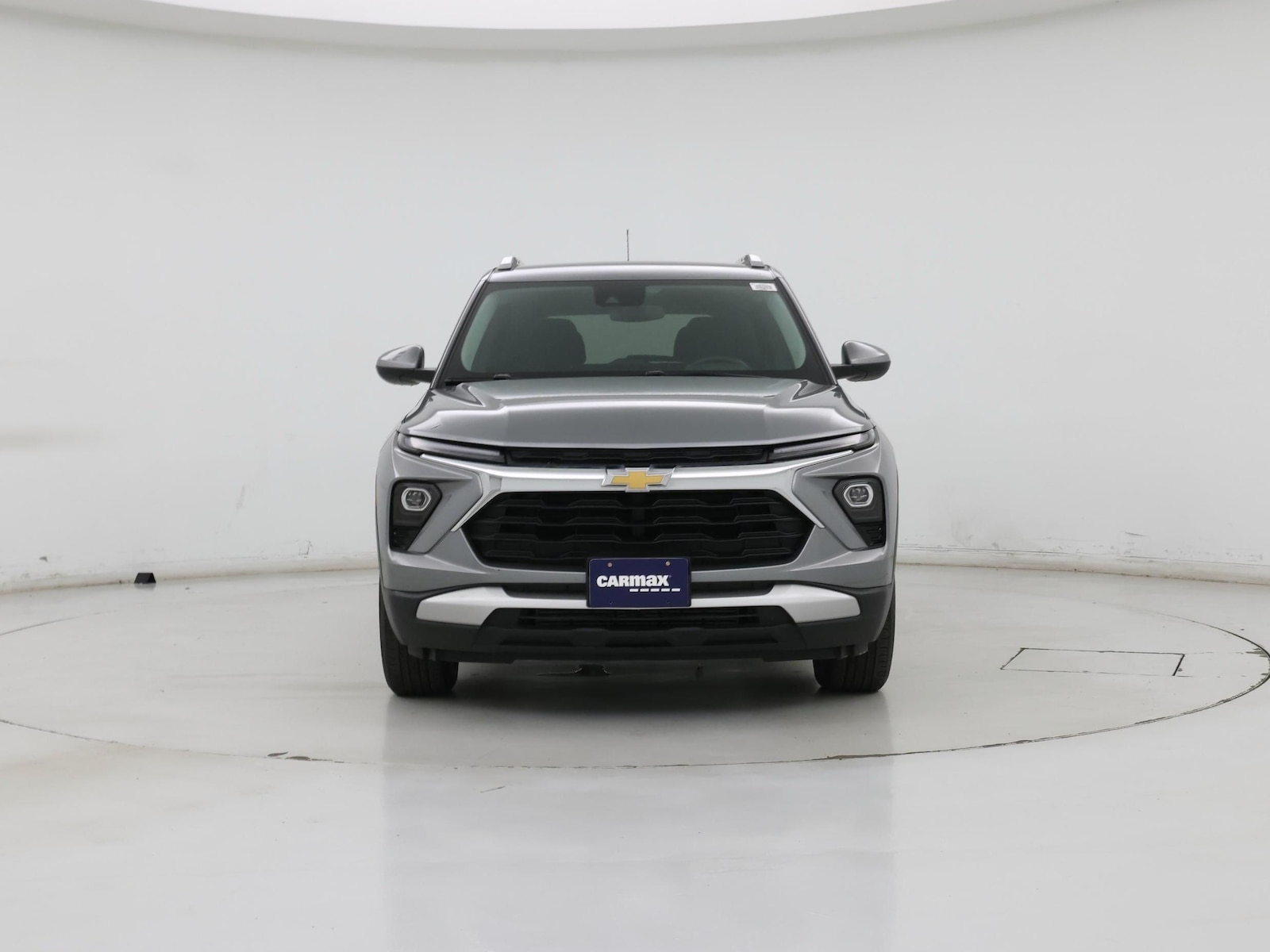 2024 Chevrolet TrailBlazer LT - Photo 6