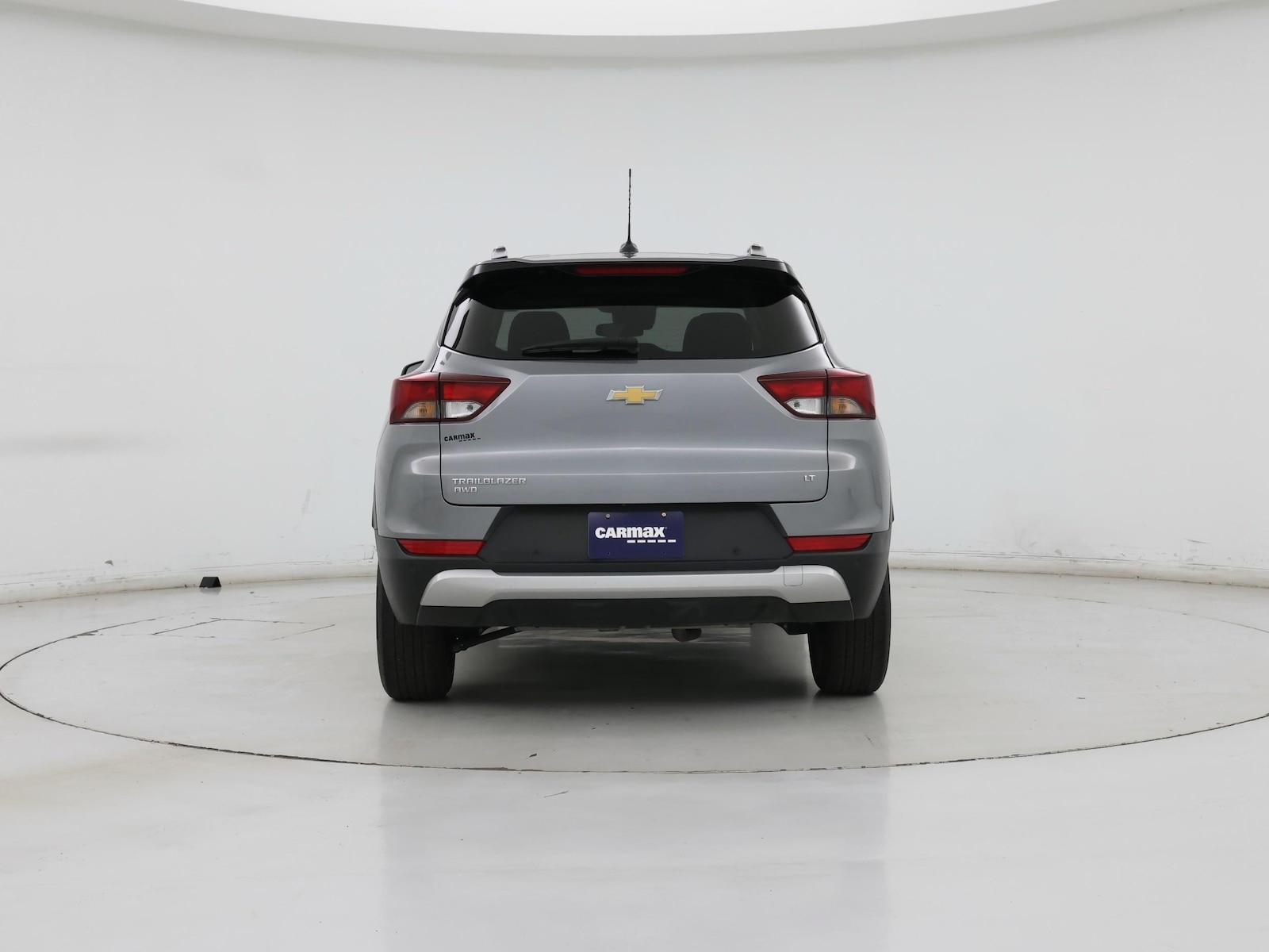 2024 Chevrolet TrailBlazer LT - Photo 7