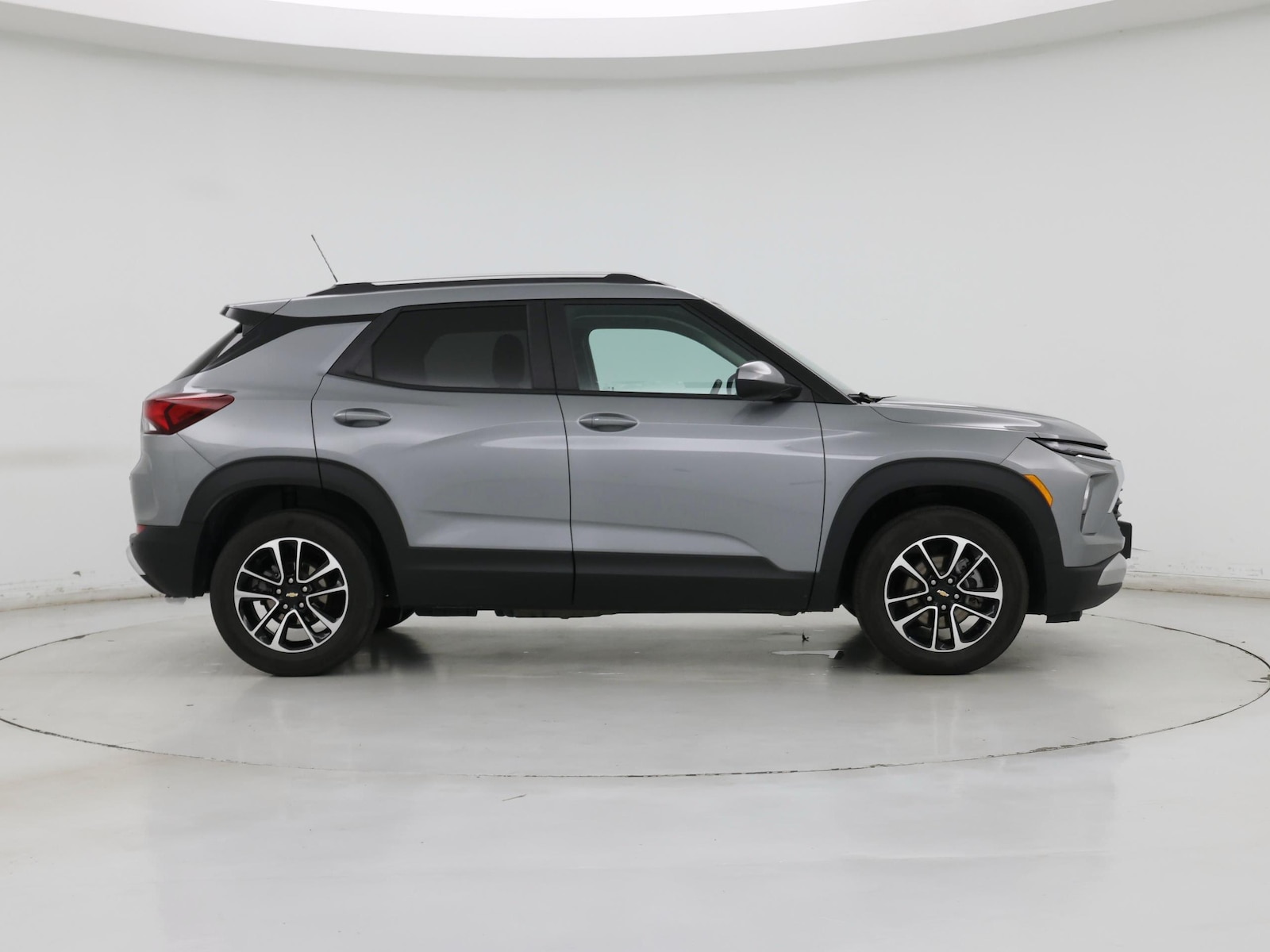 2024 Chevrolet TrailBlazer LT - Photo 8