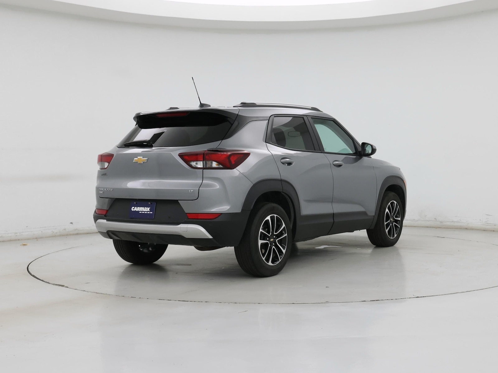 2024 Chevrolet TrailBlazer LT - Photo 9