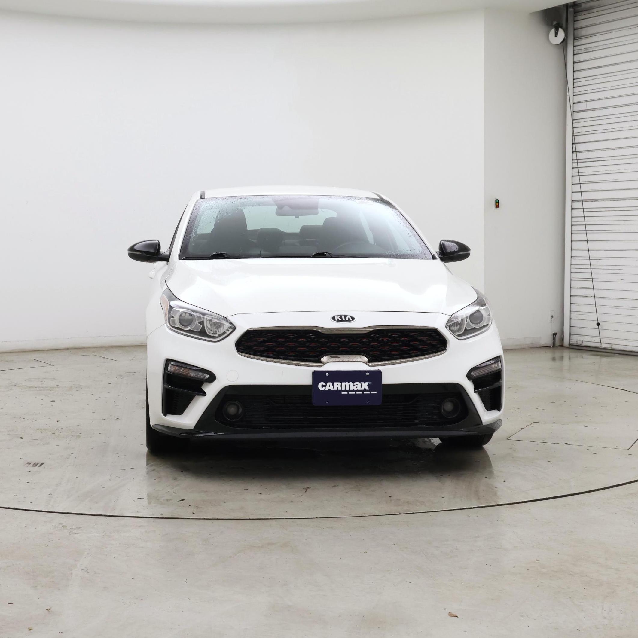 Thumbnail: 2021 Kia Forte - 5