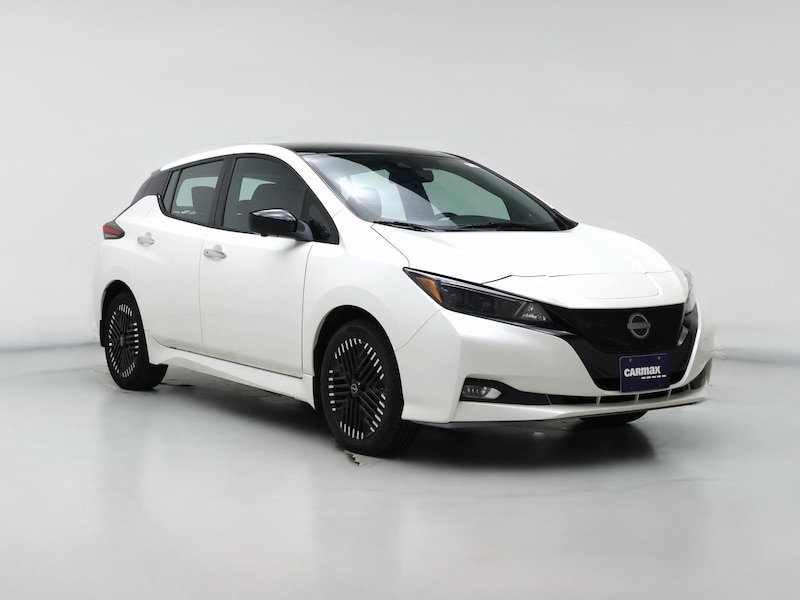 2024 Nissan Leaf SV Plus -
                  Loveland, CO
