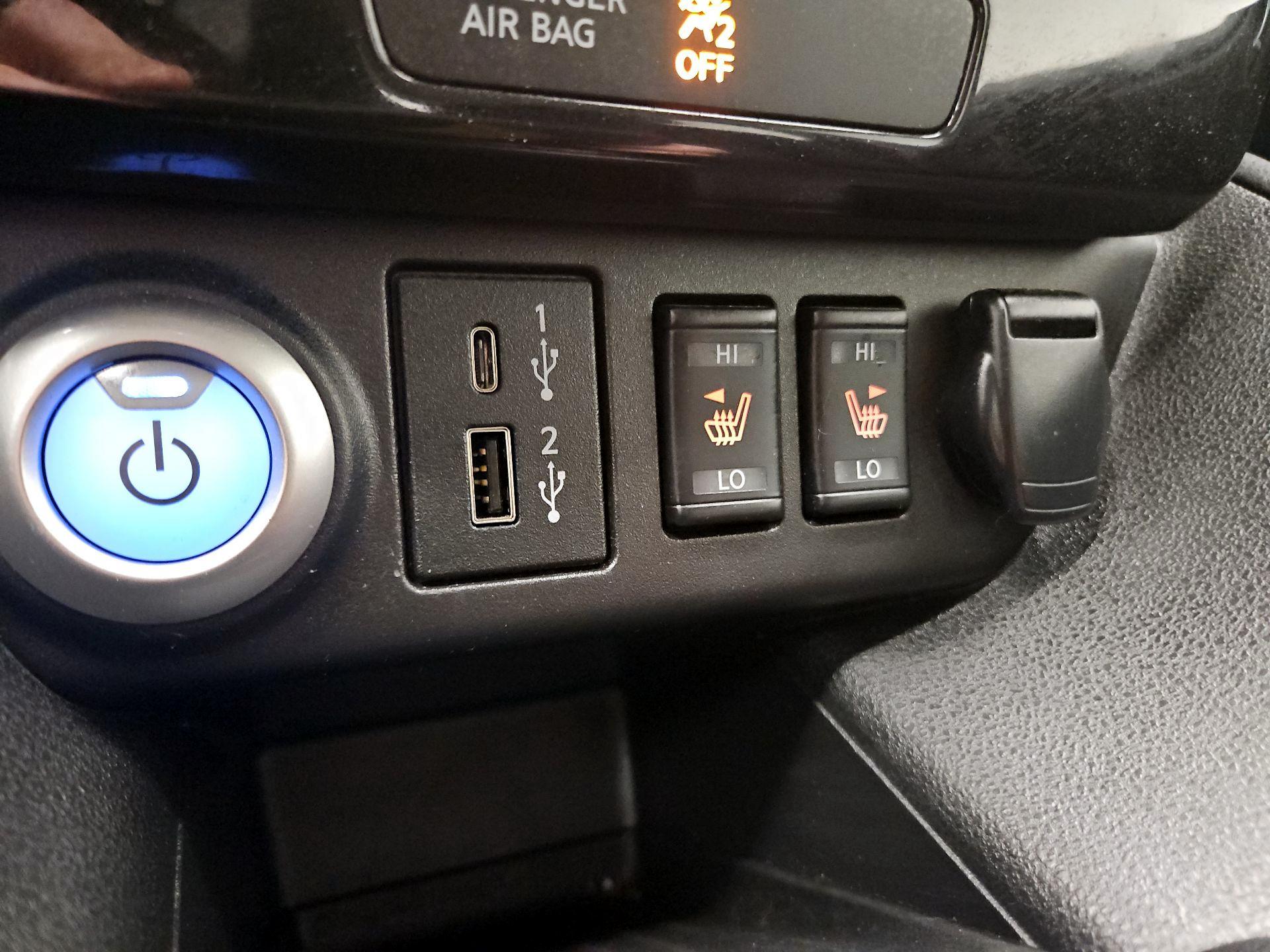 Thumbnail: 2024 Nissan Leaf - 19