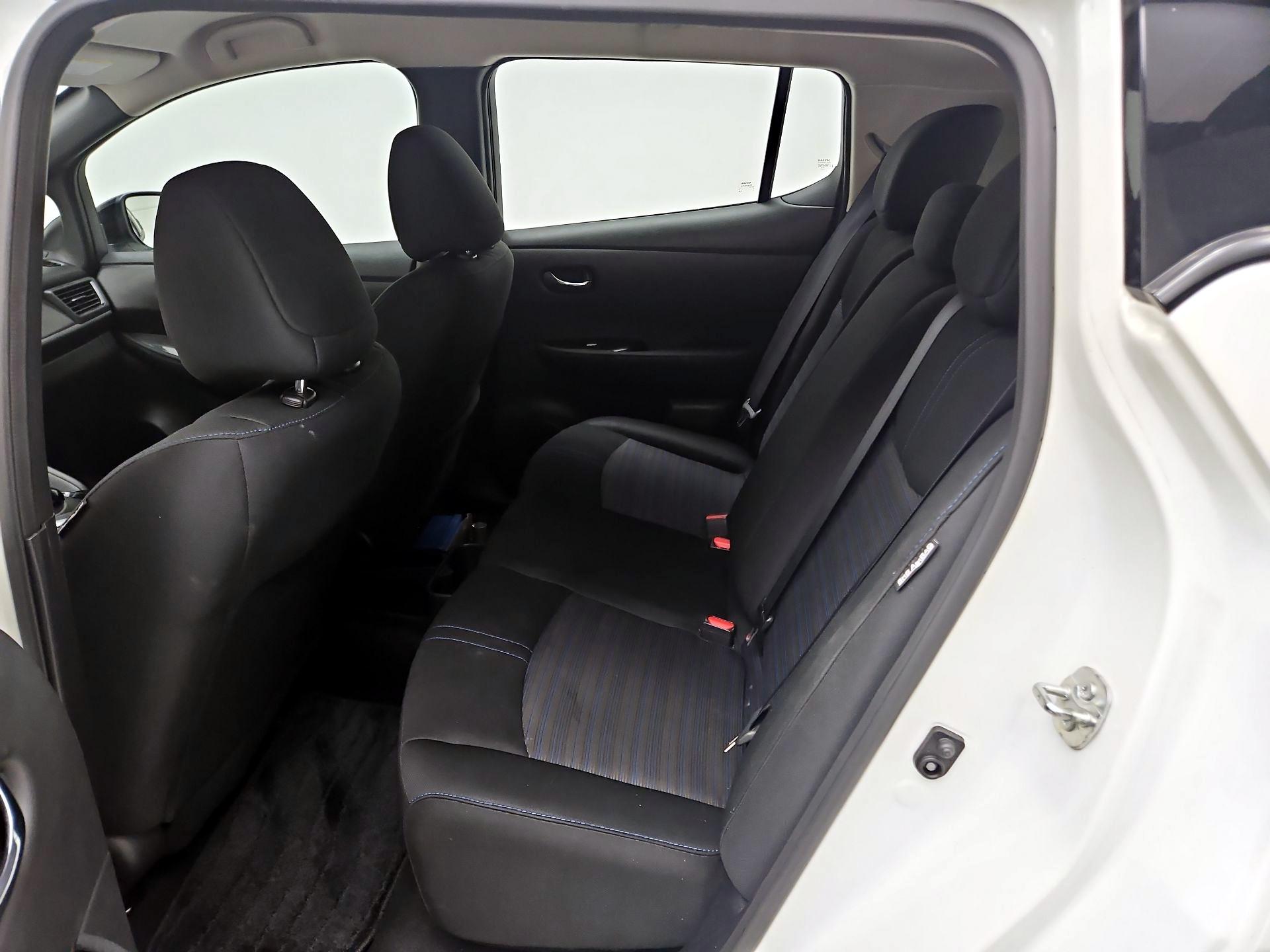 Thumbnail: 2024 Nissan Leaf - 20