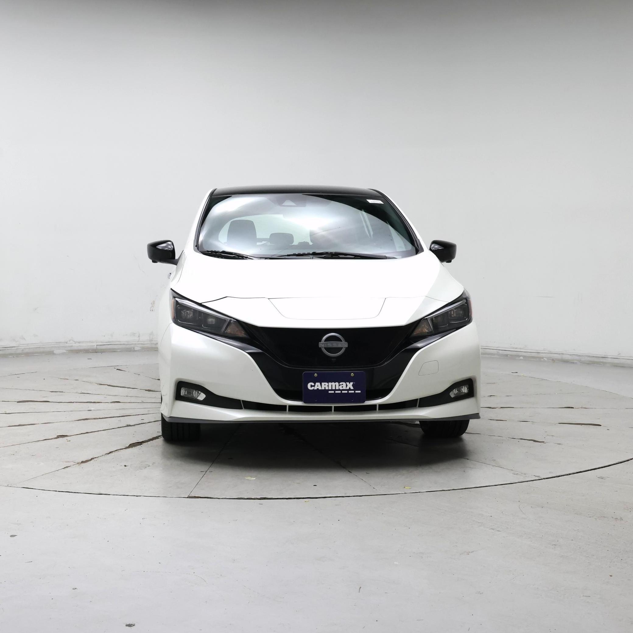 Thumbnail: 2024 Nissan Leaf - 5