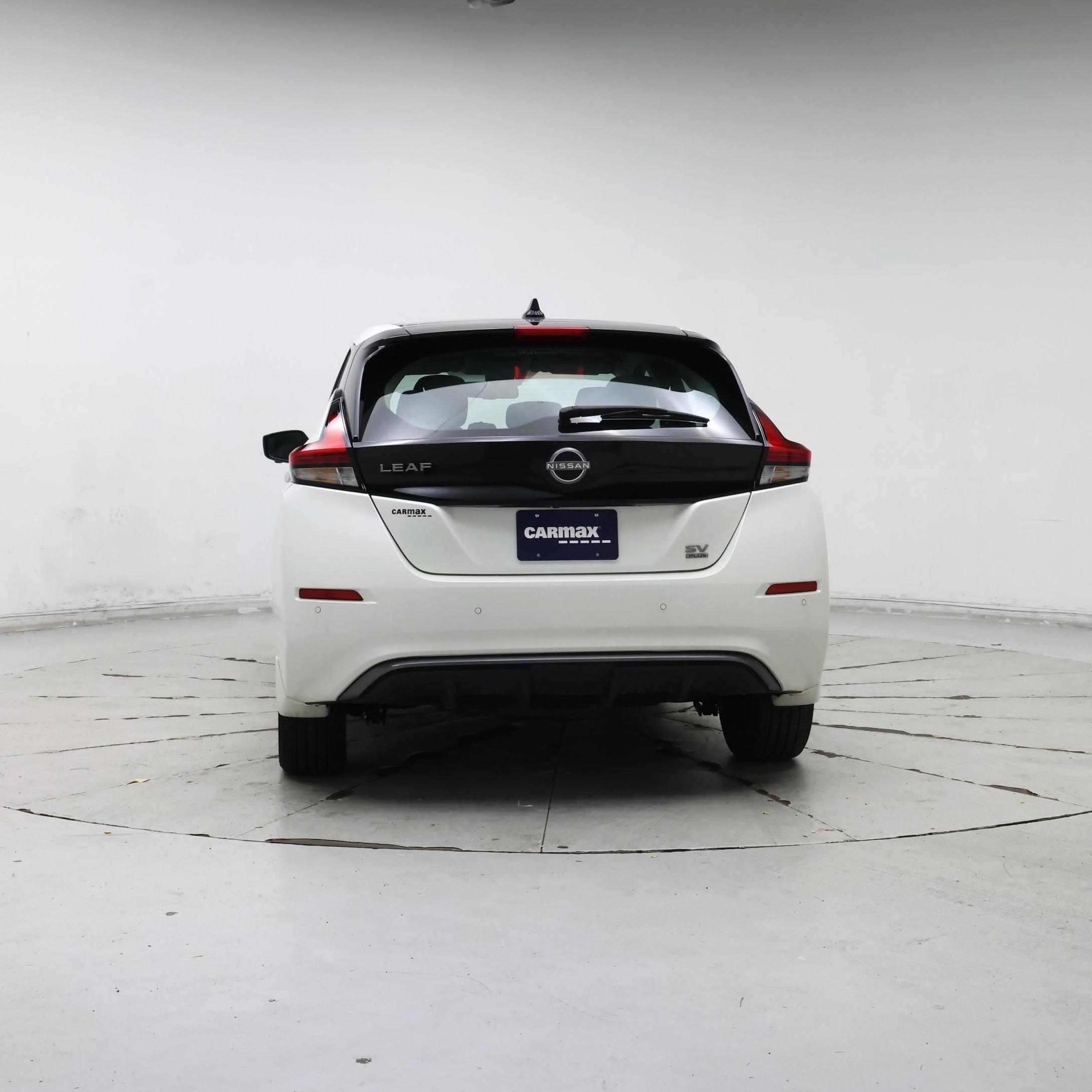 Thumbnail: 2024 Nissan Leaf - 6