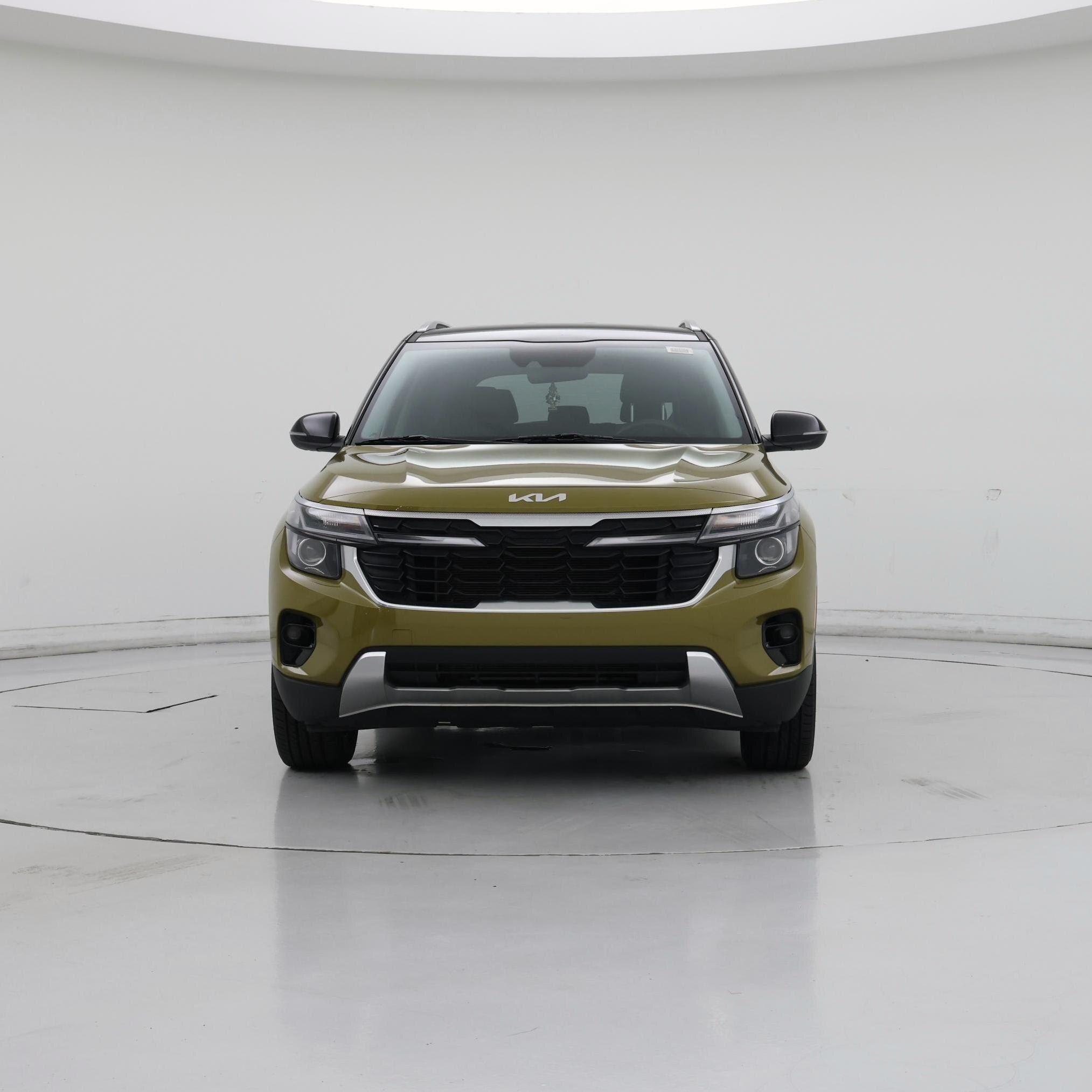 Thumbnail: 2024 Kia Seltos - 5