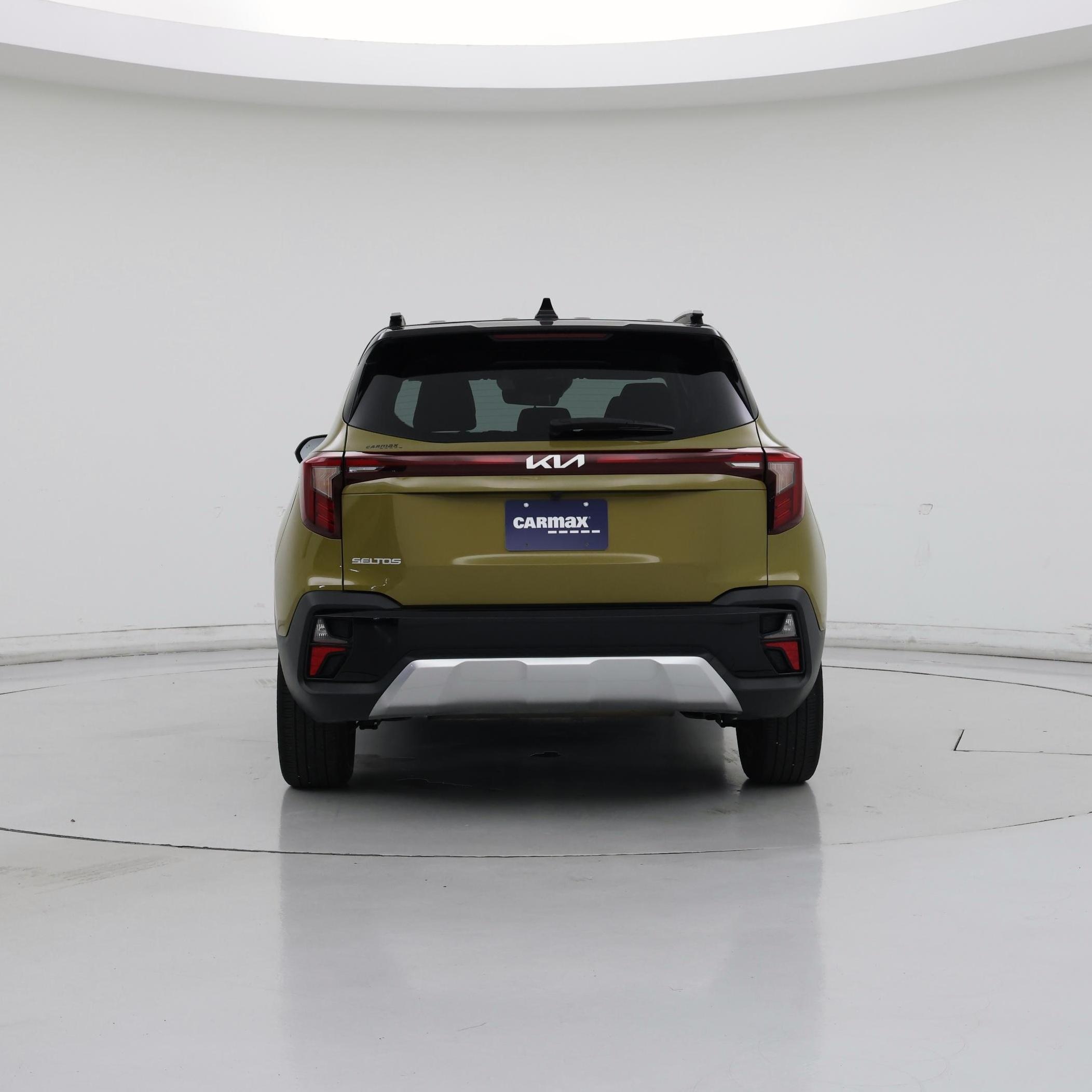 Thumbnail: 2024 Kia Seltos - 6