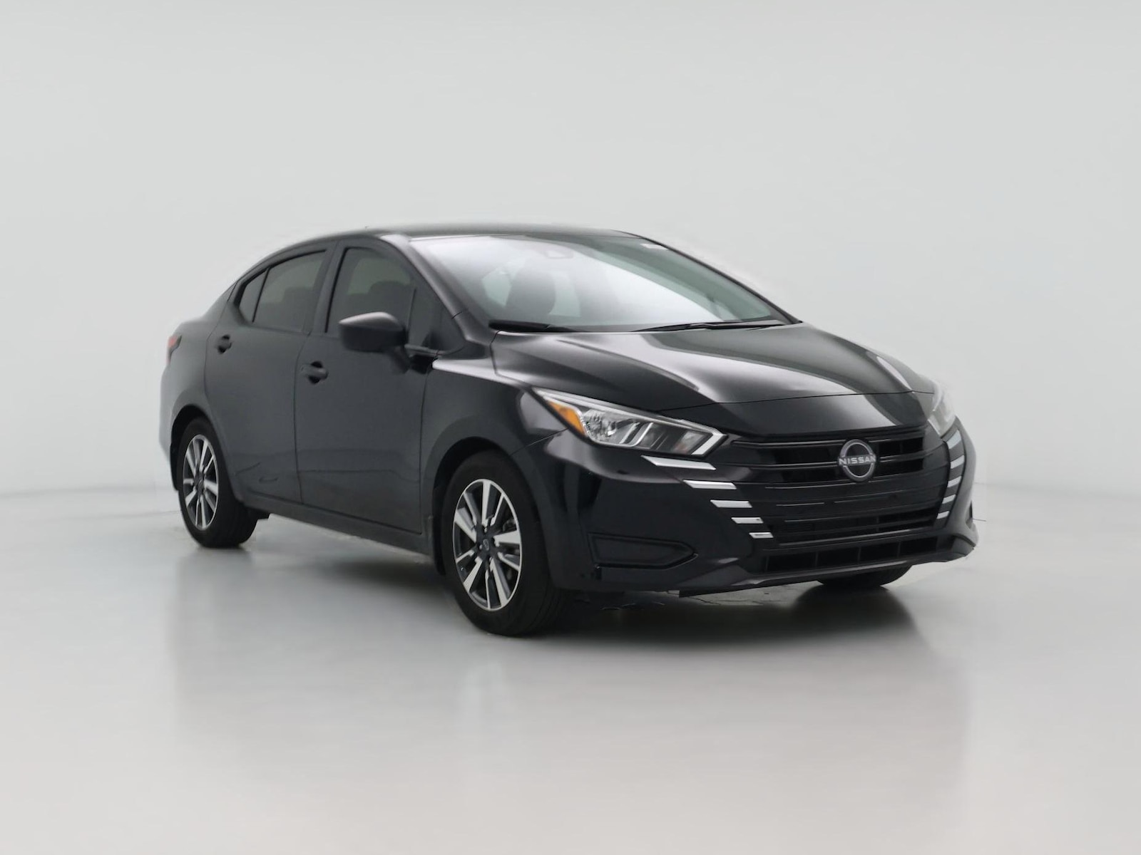 2024 Nissan Versa