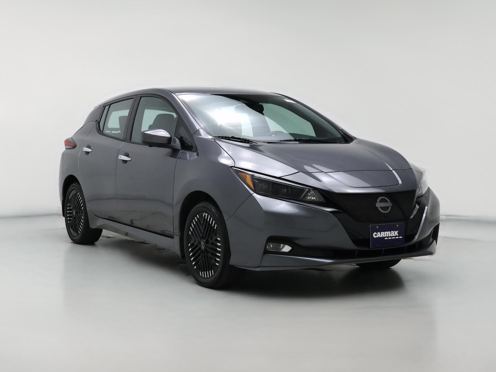 2024 Nissan LEAF