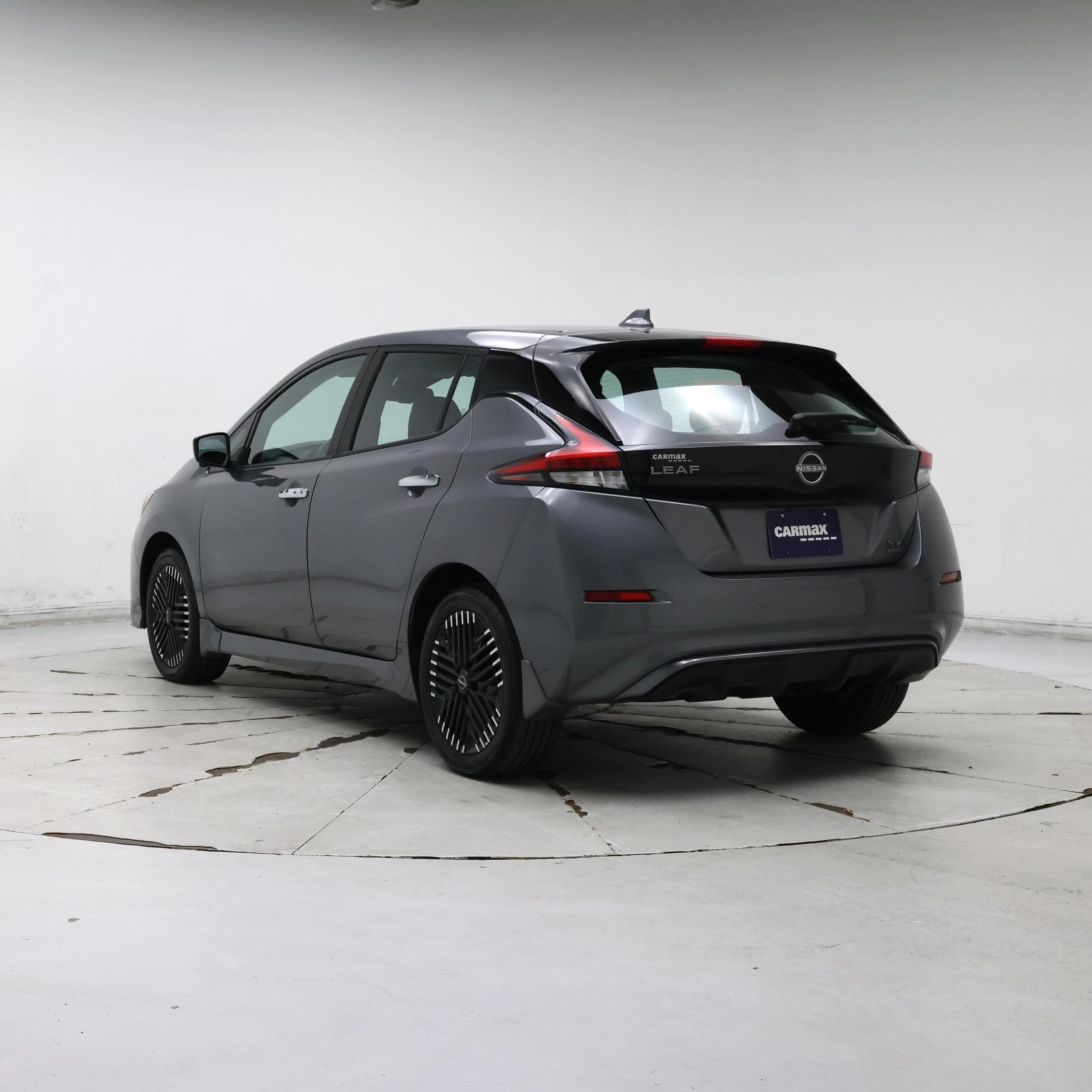 Thumbnail: 2024 Nissan Leaf - 2