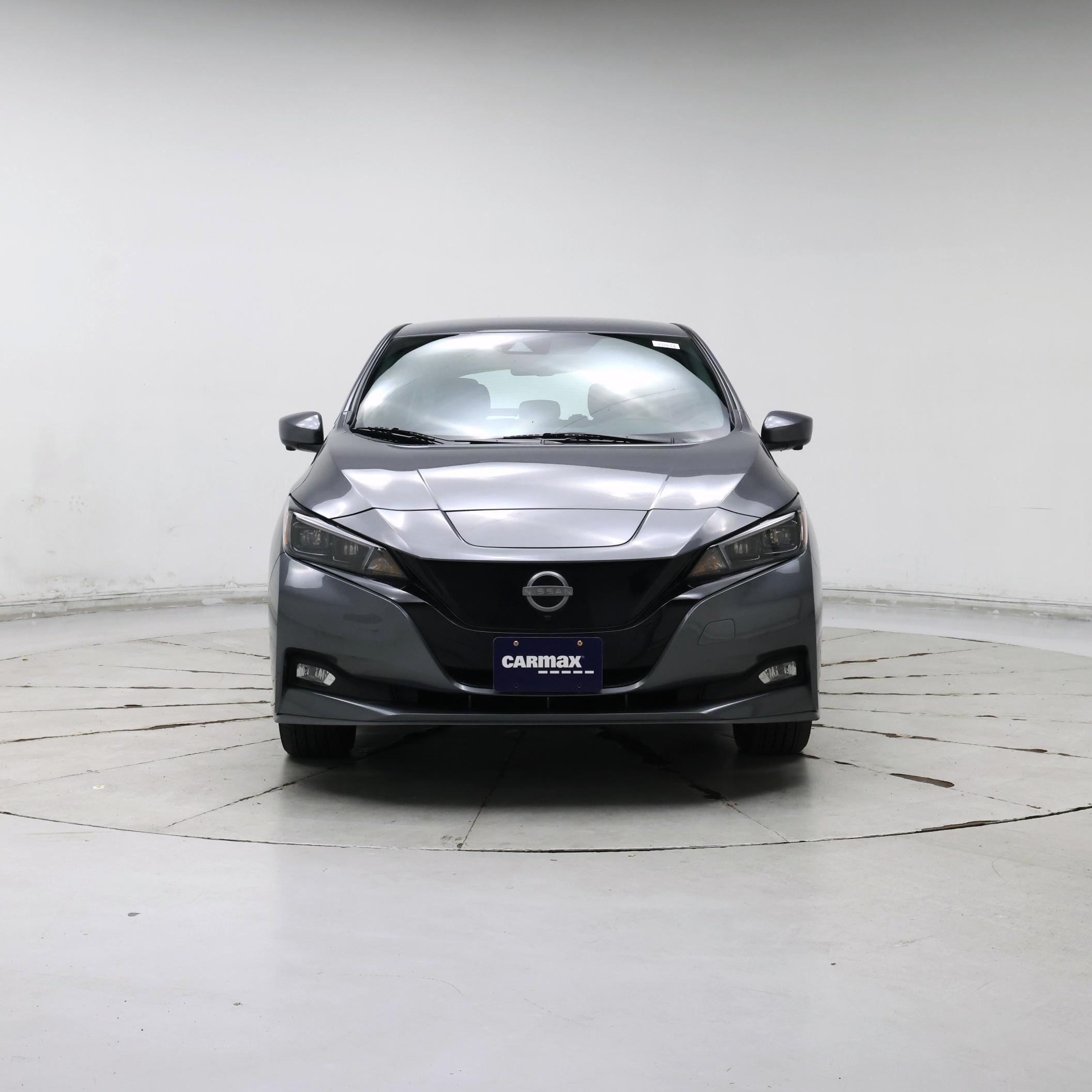 Thumbnail: 2024 Nissan Leaf - 5