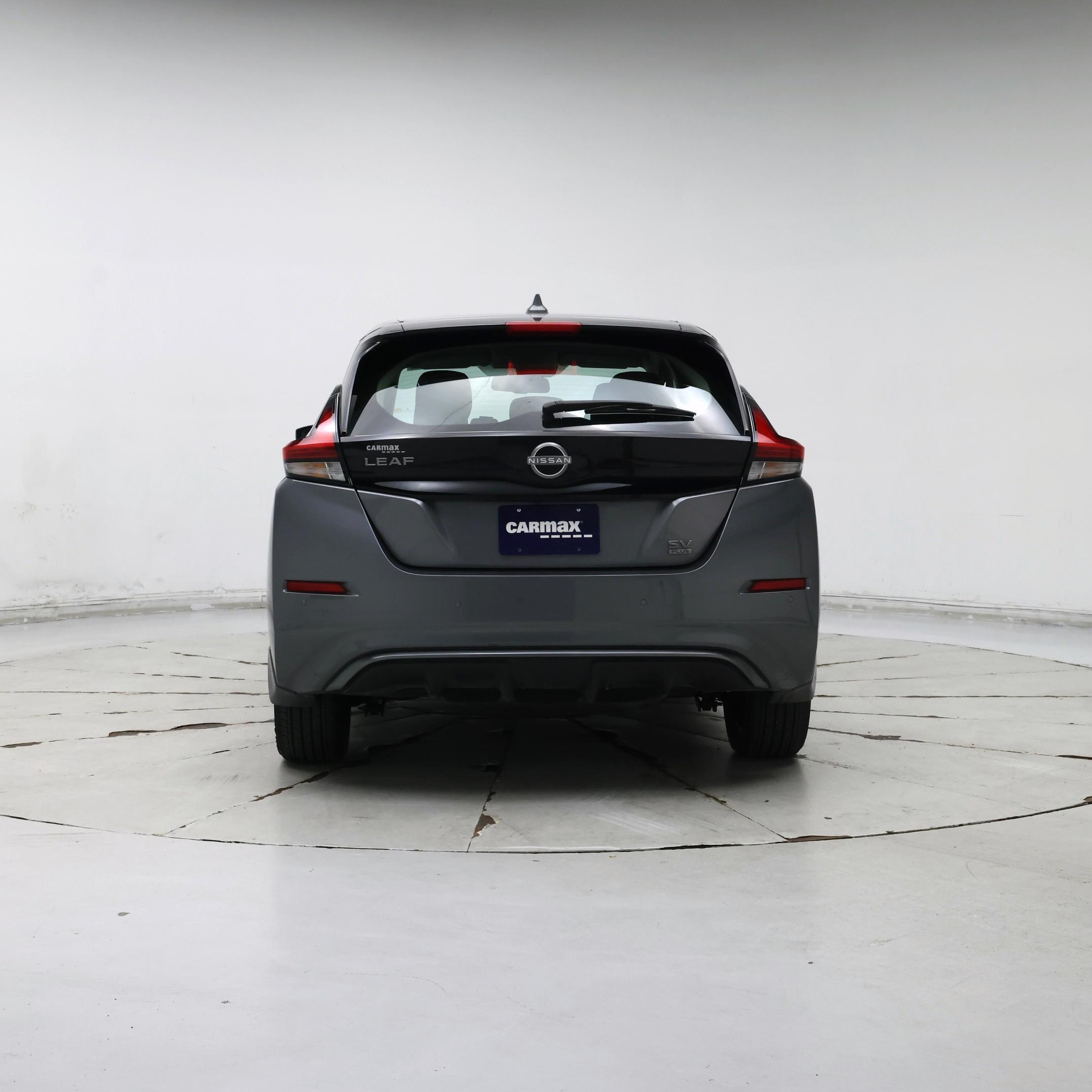Thumbnail: 2024 Nissan Leaf - 6