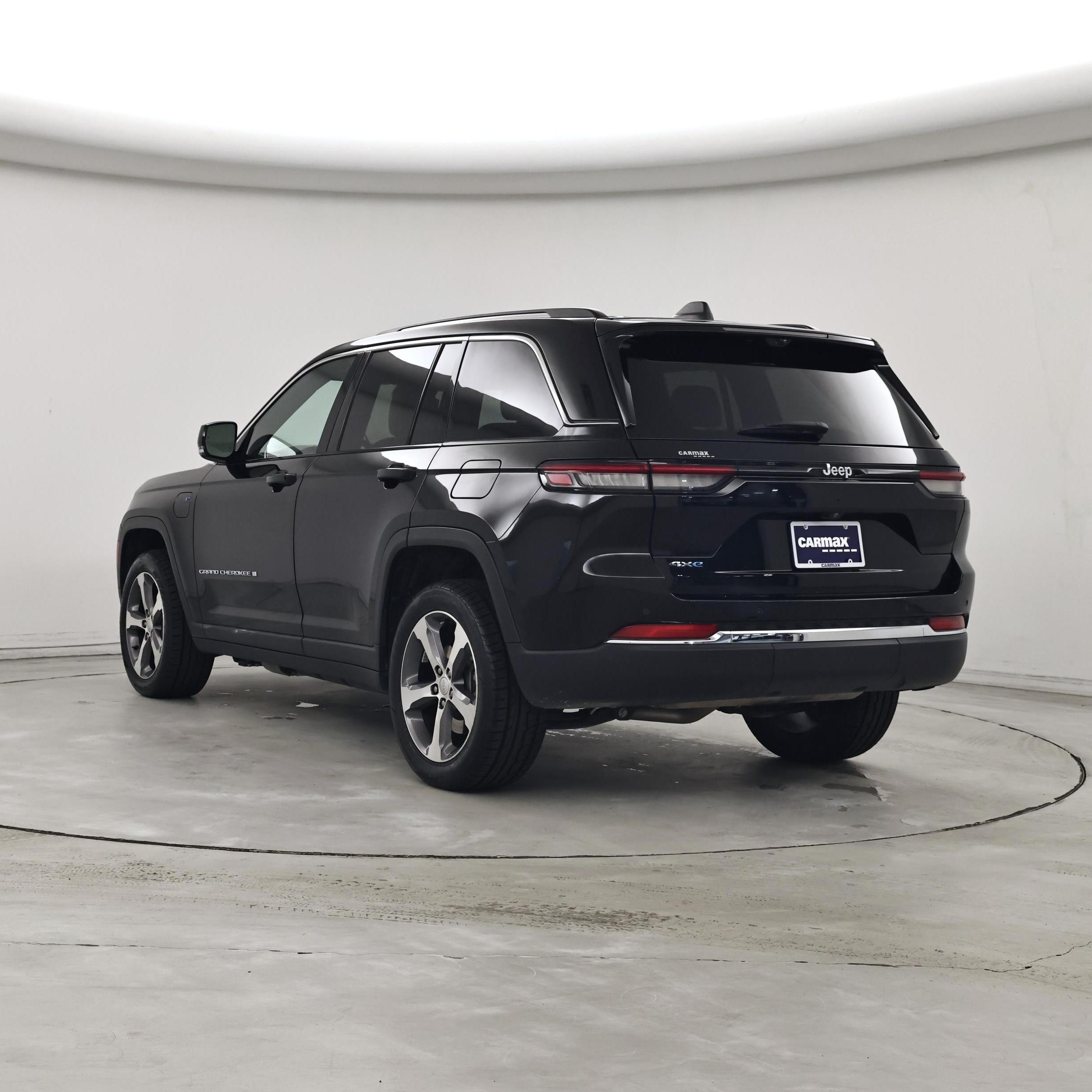 Thumbnail: 2023 Jeep Grand Cherokee - 2