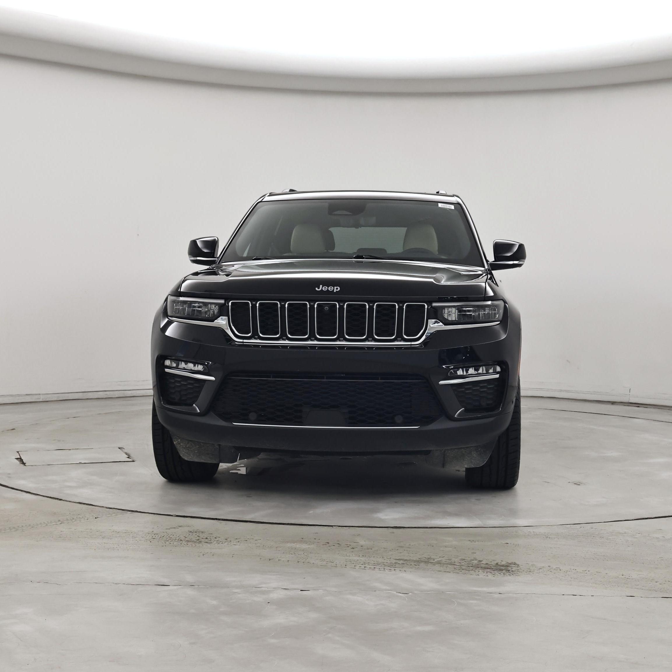 Thumbnail: 2023 Jeep Grand Cherokee - 5