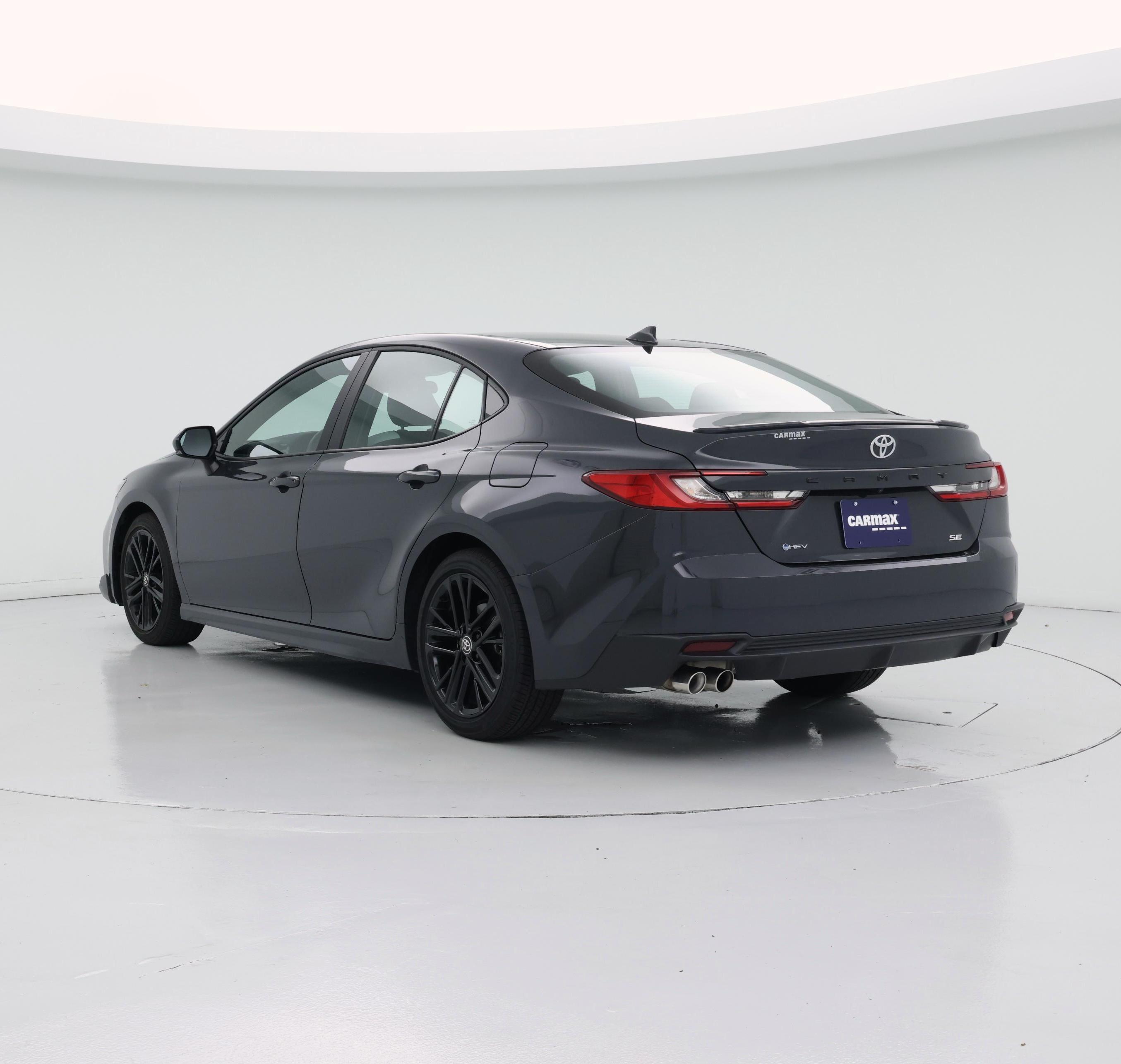 Thumbnail: 2025 Toyota Camry - 2