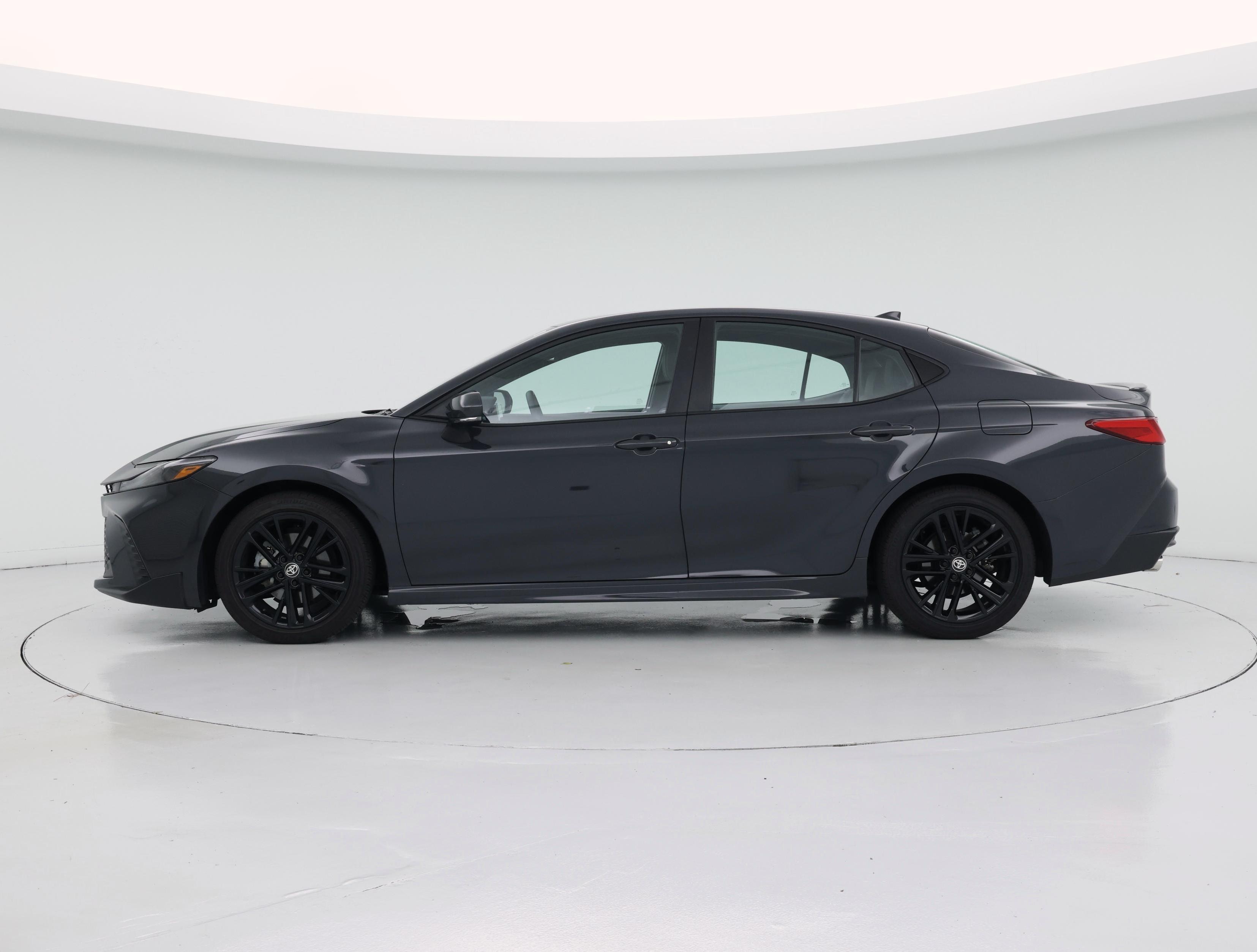 Thumbnail: 2025 Toyota Camry - 3