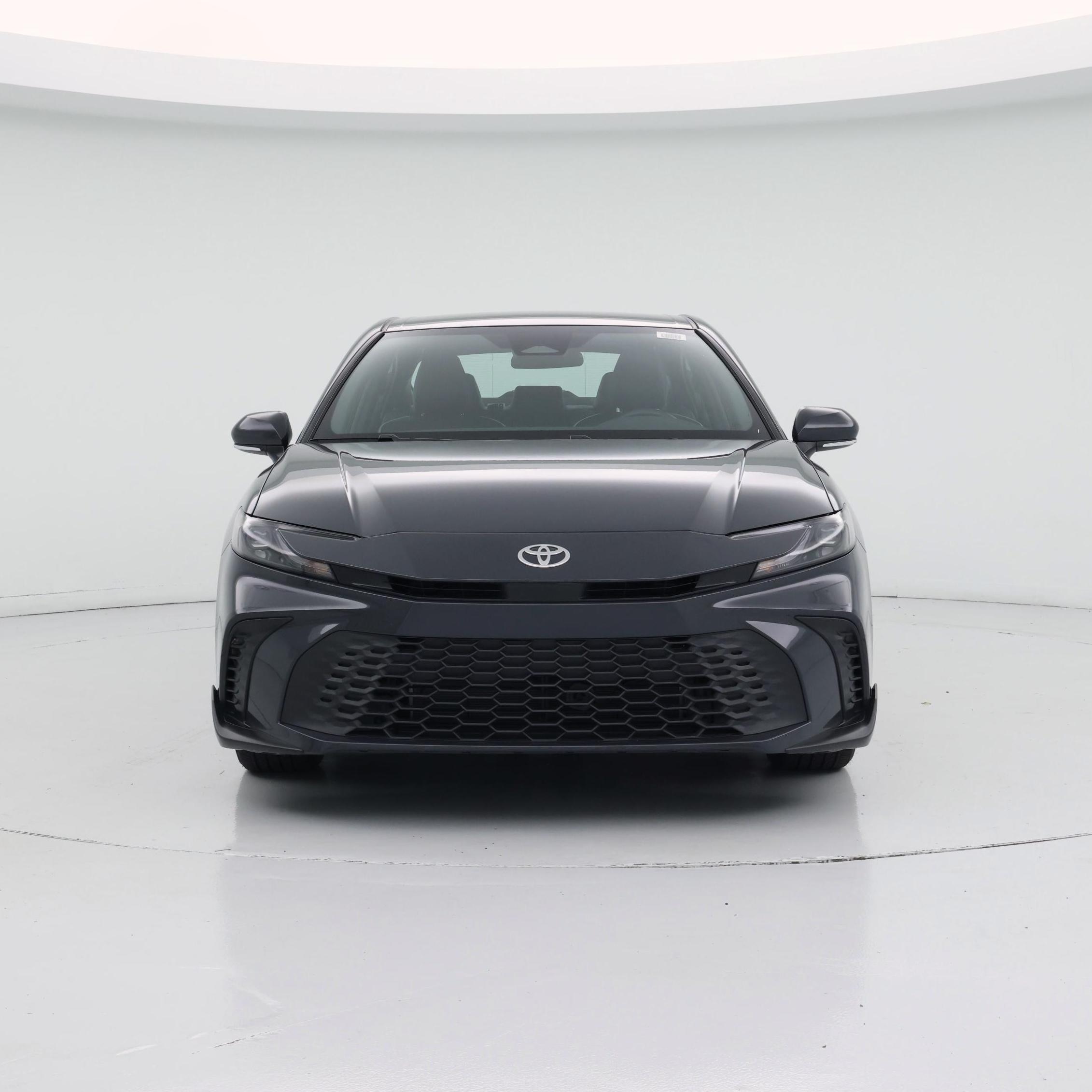 Thumbnail: 2025 Toyota Camry - 5