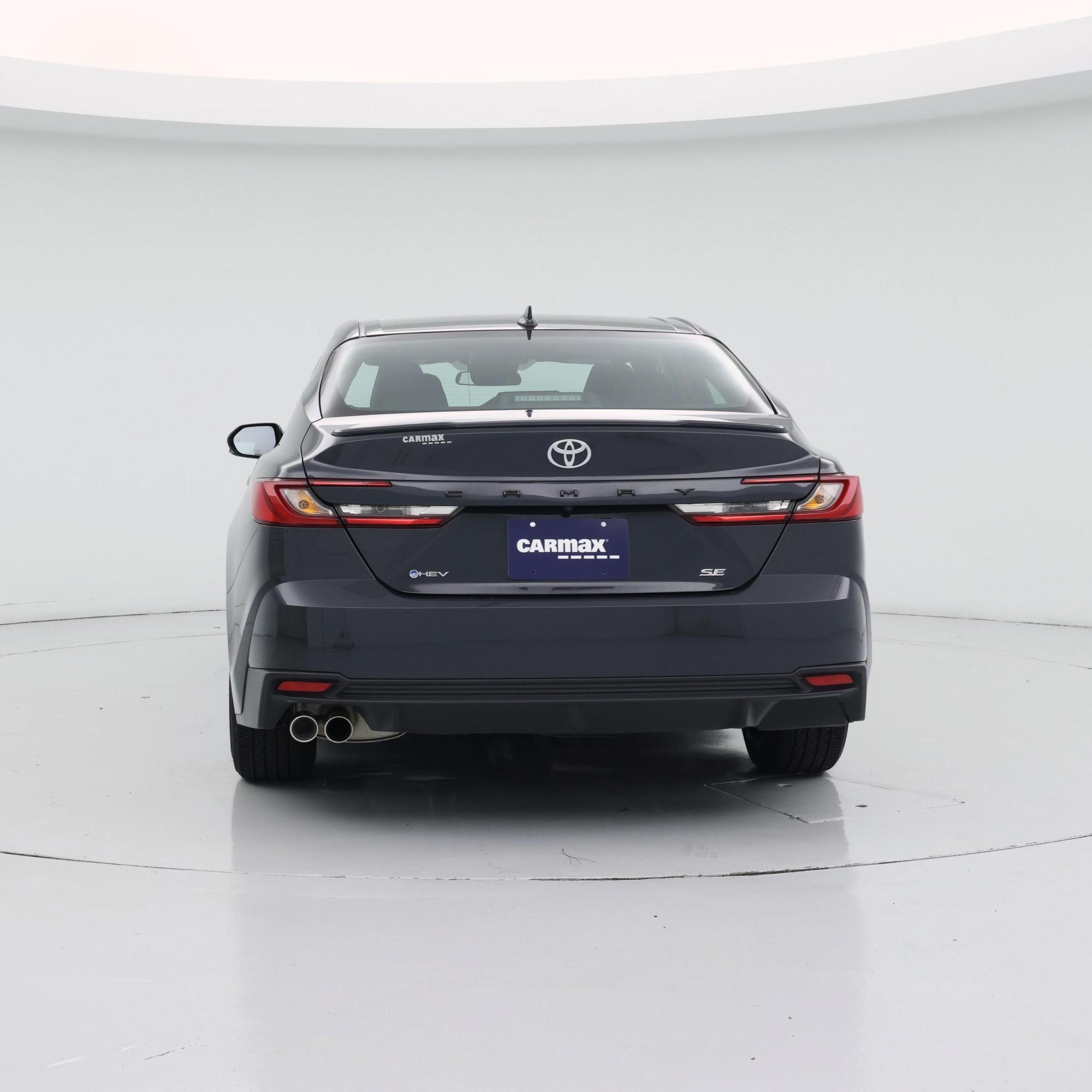 Thumbnail: 2025 Toyota Camry - 6