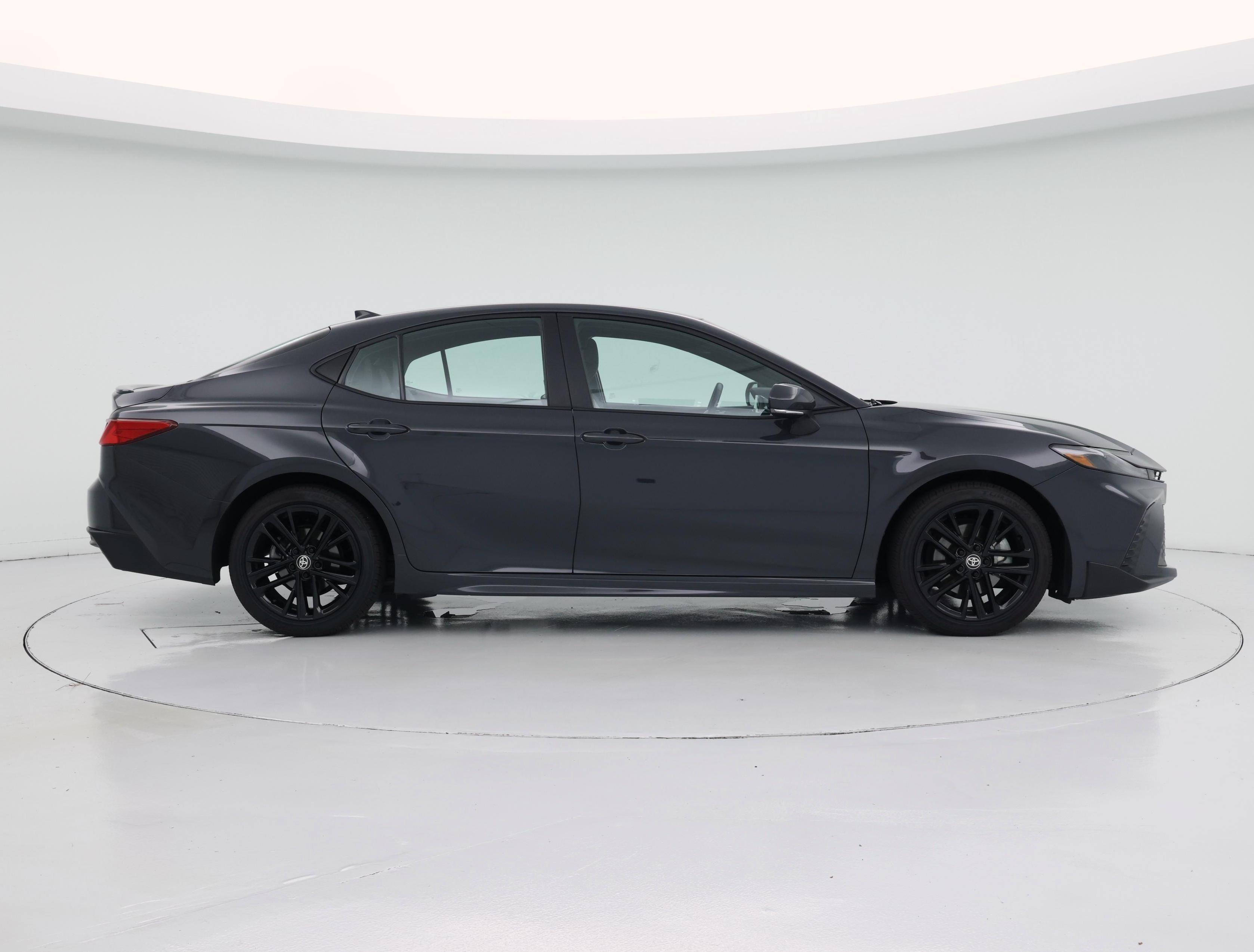 Thumbnail: 2025 Toyota Camry - 7
