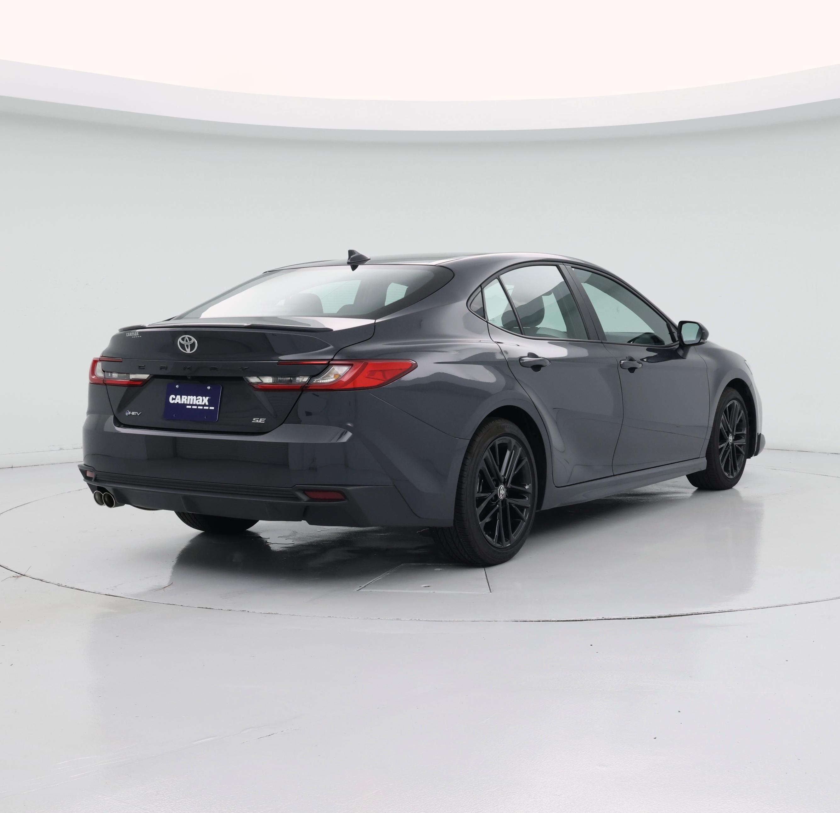 Thumbnail: 2025 Toyota Camry - 8
