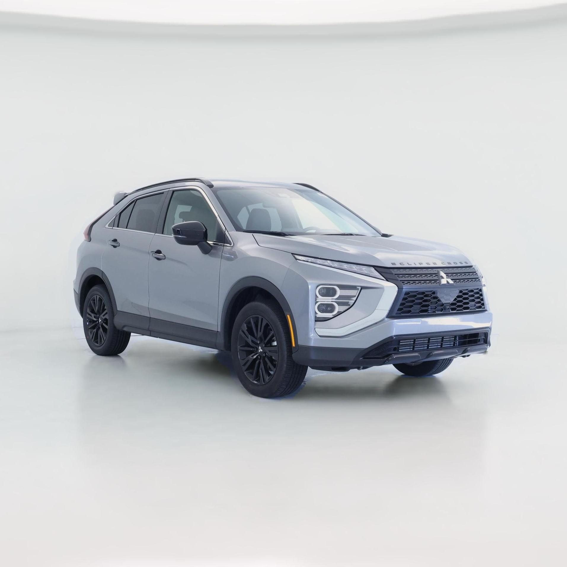 Thumbnail: 2025 Mitsubishi Eclipse Cross - 1
