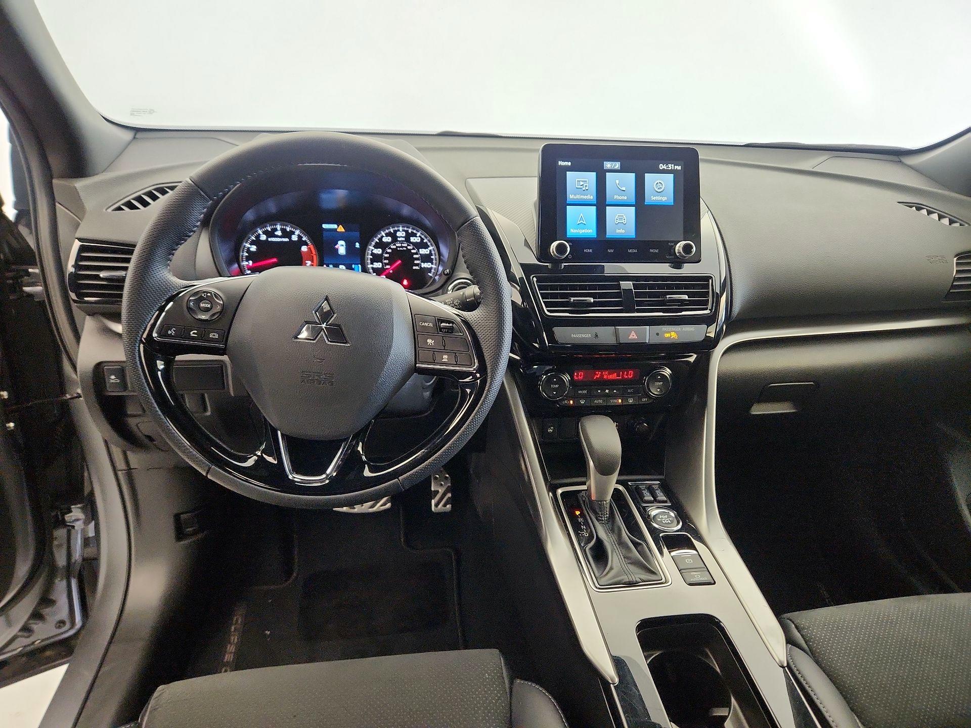 Thumbnail: 2025 Mitsubishi Eclipse Cross - 9