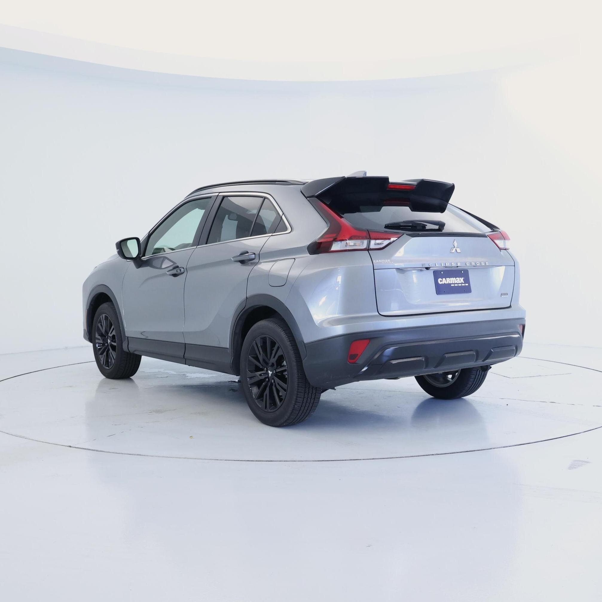 Thumbnail: 2025 Mitsubishi Eclipse Cross - 2