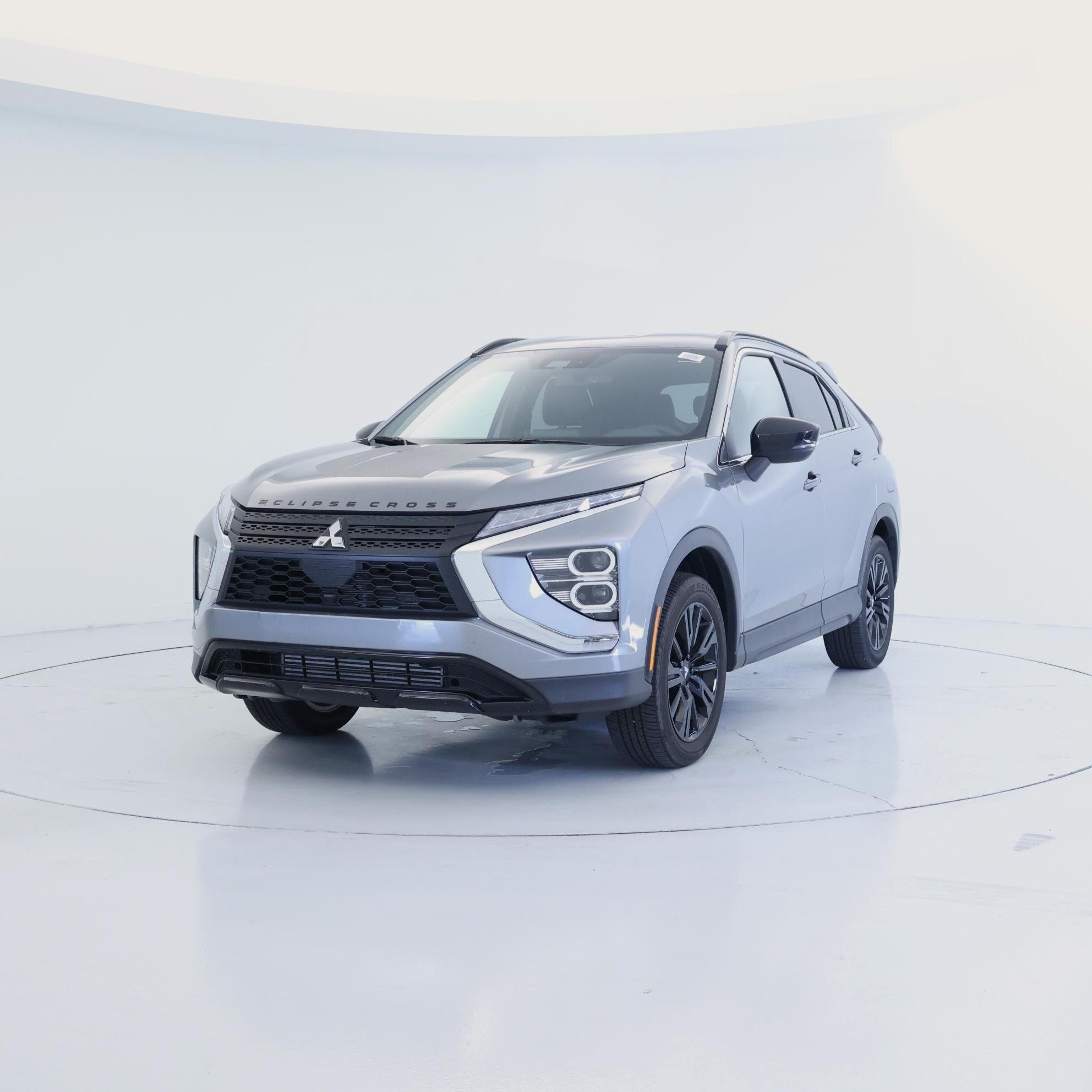 Thumbnail: 2025 Mitsubishi Eclipse Cross - 4