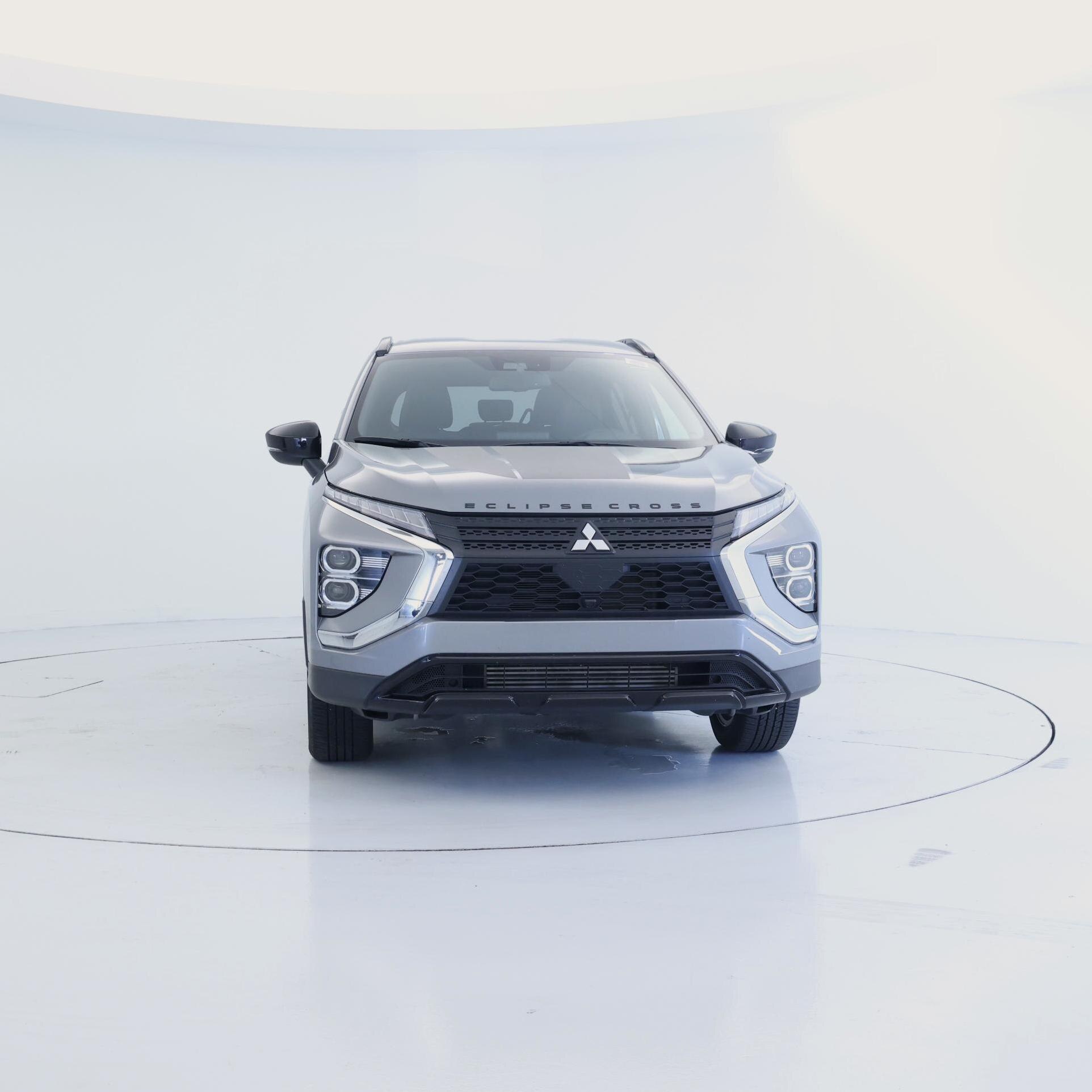 Thumbnail: 2025 Mitsubishi Eclipse Cross - 5