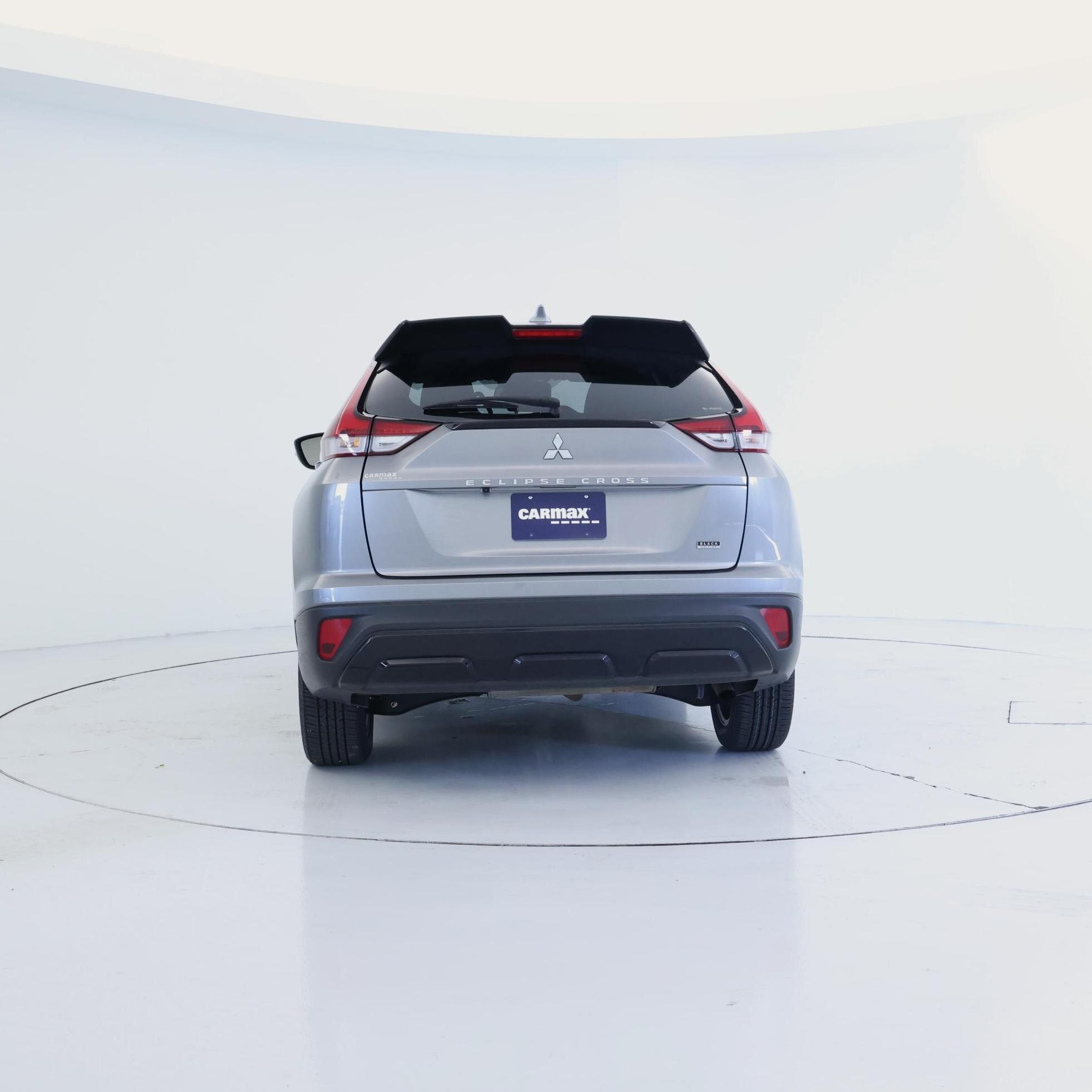 Thumbnail: 2025 Mitsubishi Eclipse Cross - 6