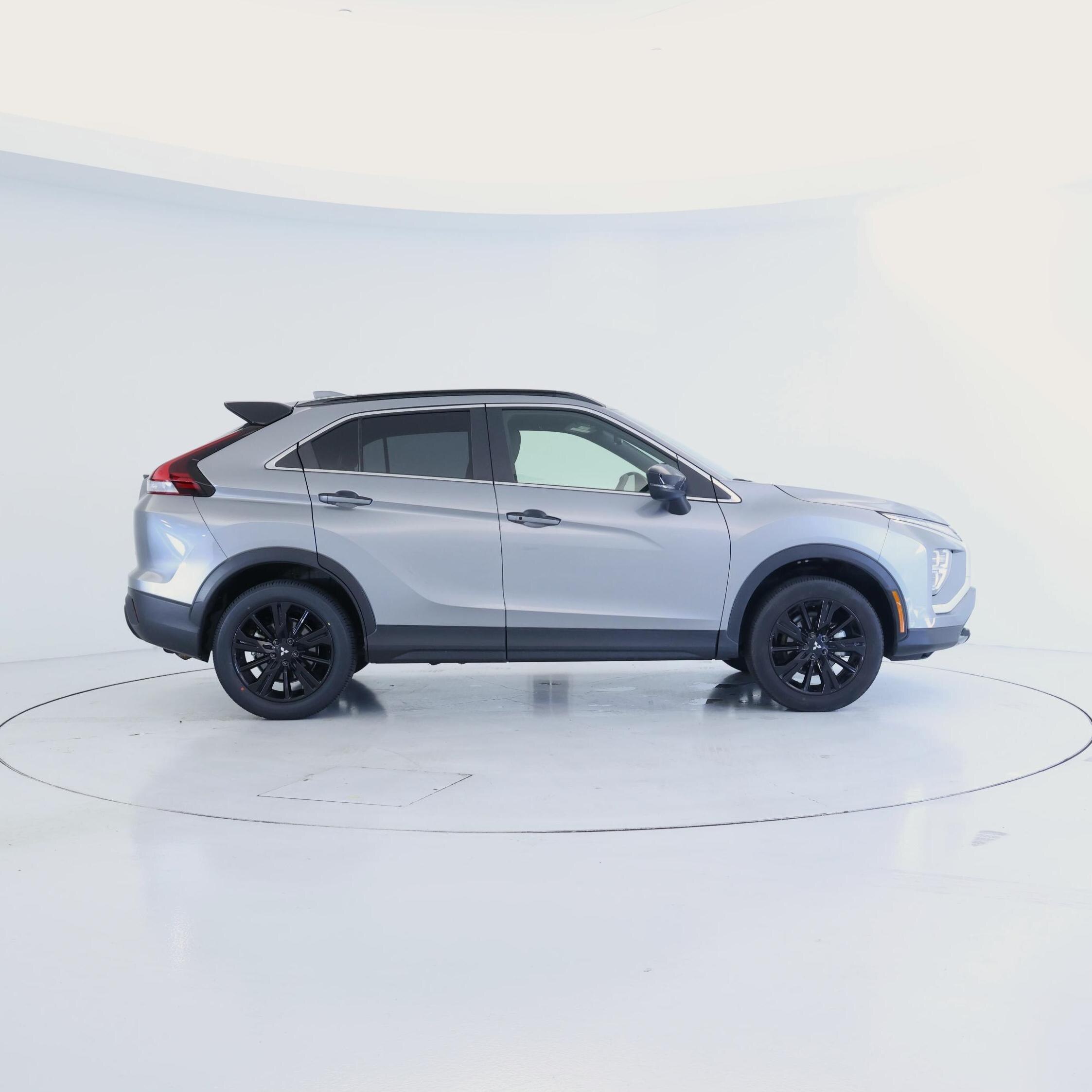 Thumbnail: 2025 Mitsubishi Eclipse Cross - 7