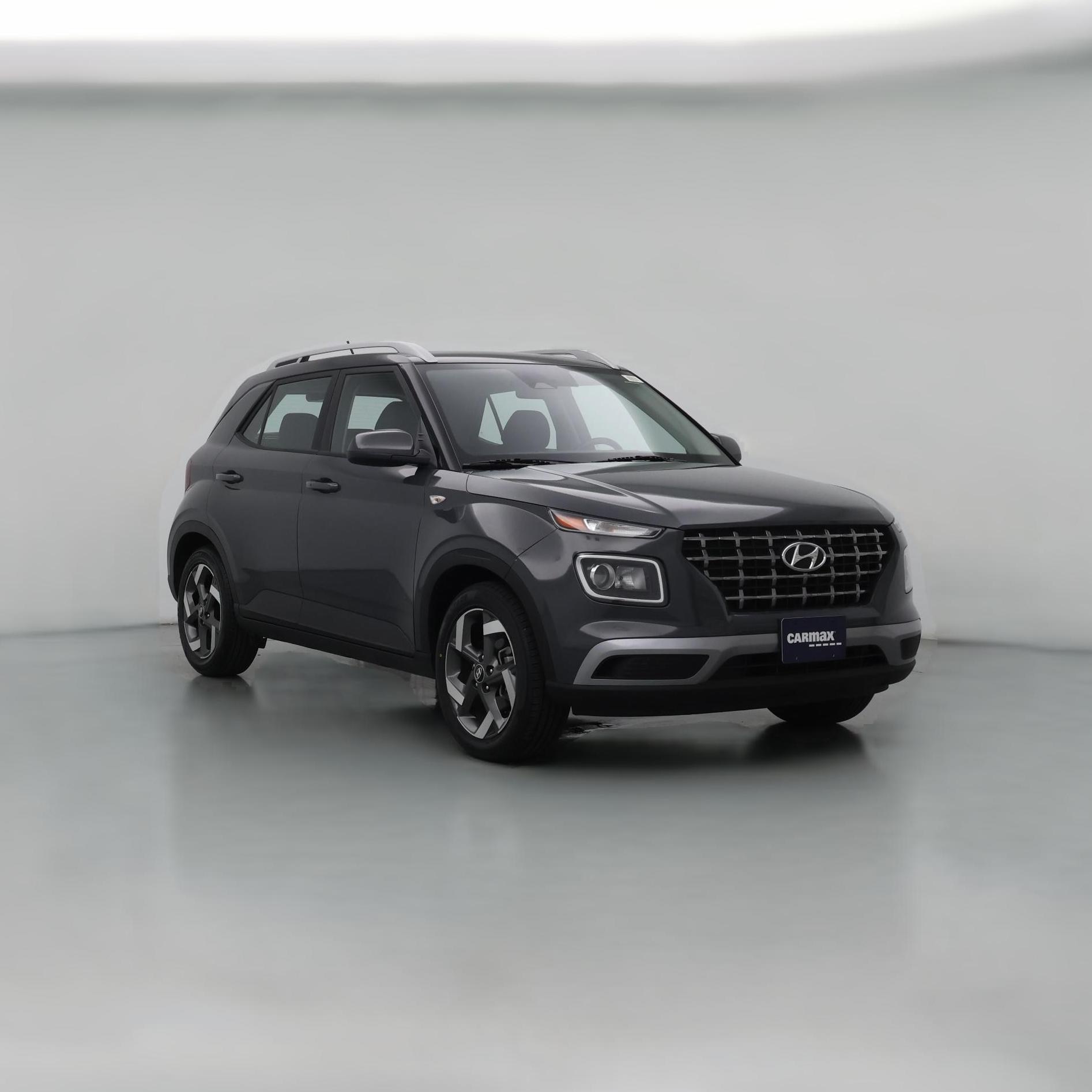Thumbnail: 2024 Hyundai Venue - 1