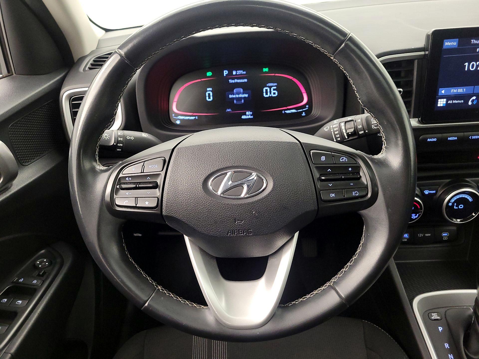 Thumbnail: 2024 Hyundai Venue - 10