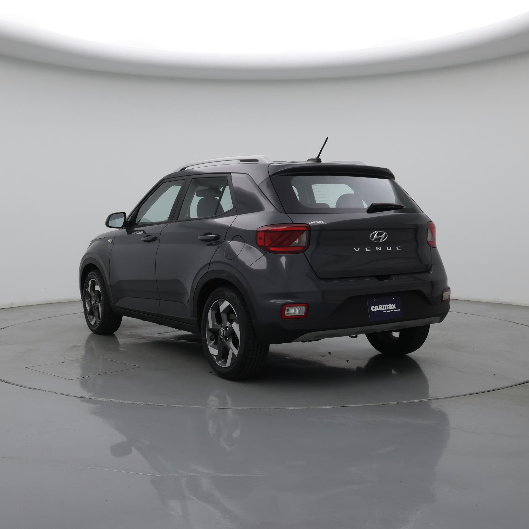 Thumbnail: 2024 Hyundai Venue - 2