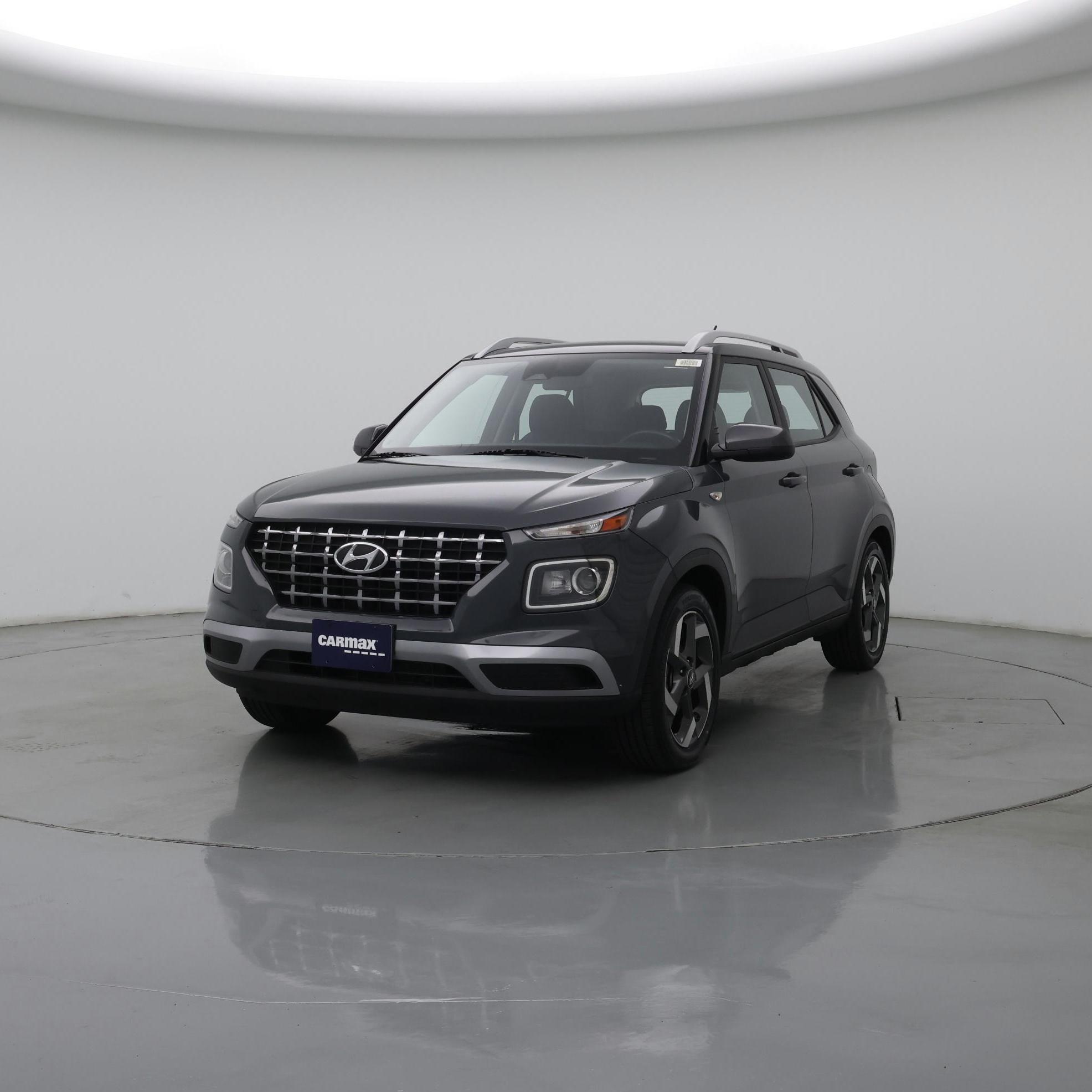 Thumbnail: 2024 Hyundai Venue - 4
