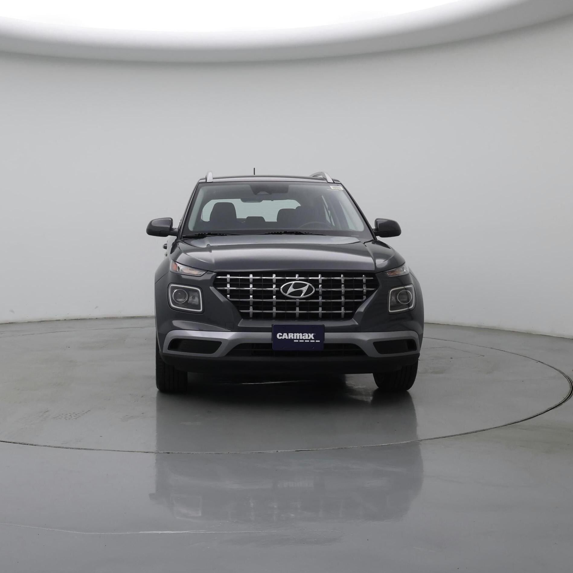 Thumbnail: 2024 Hyundai Venue - 5