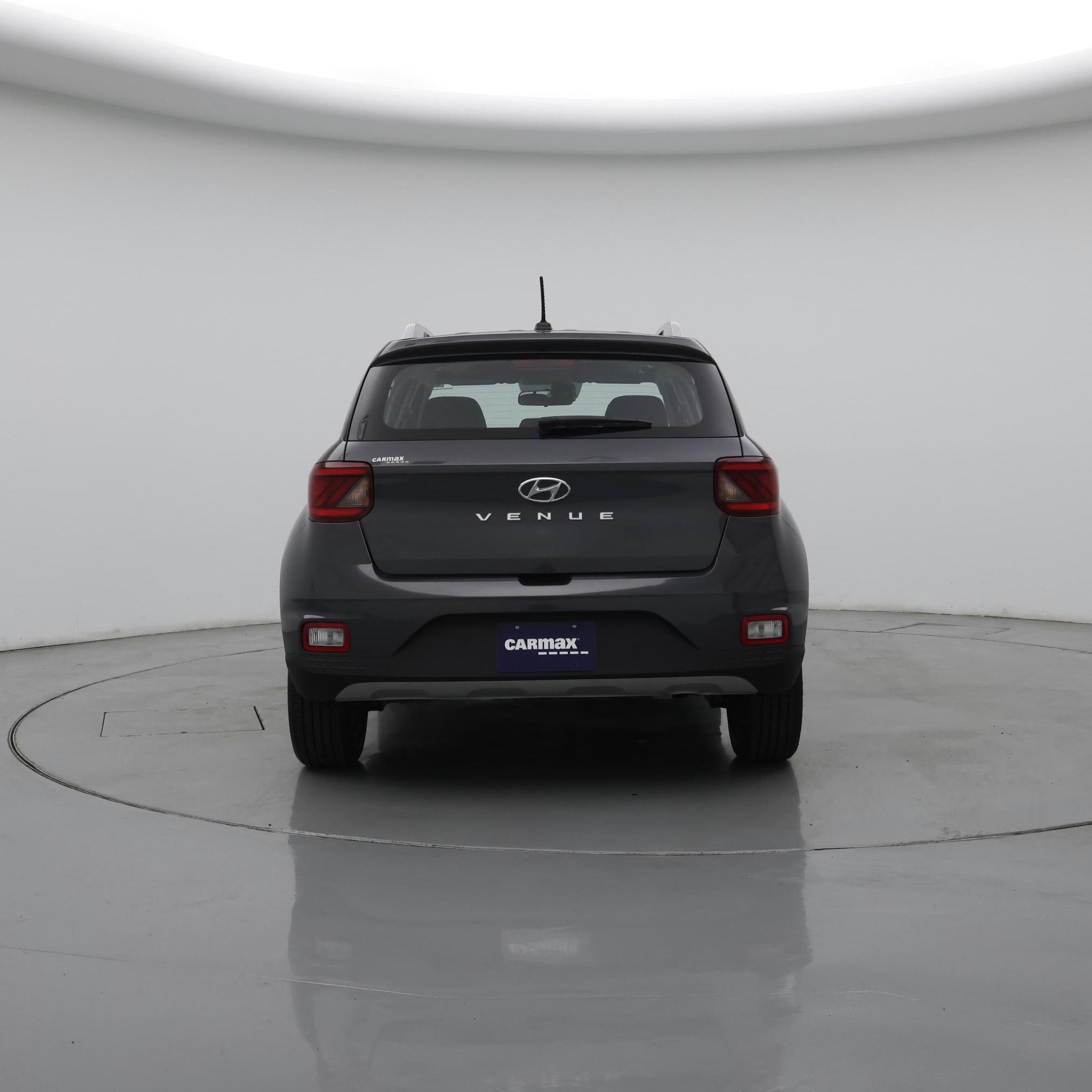 Thumbnail: 2024 Hyundai Venue - 6