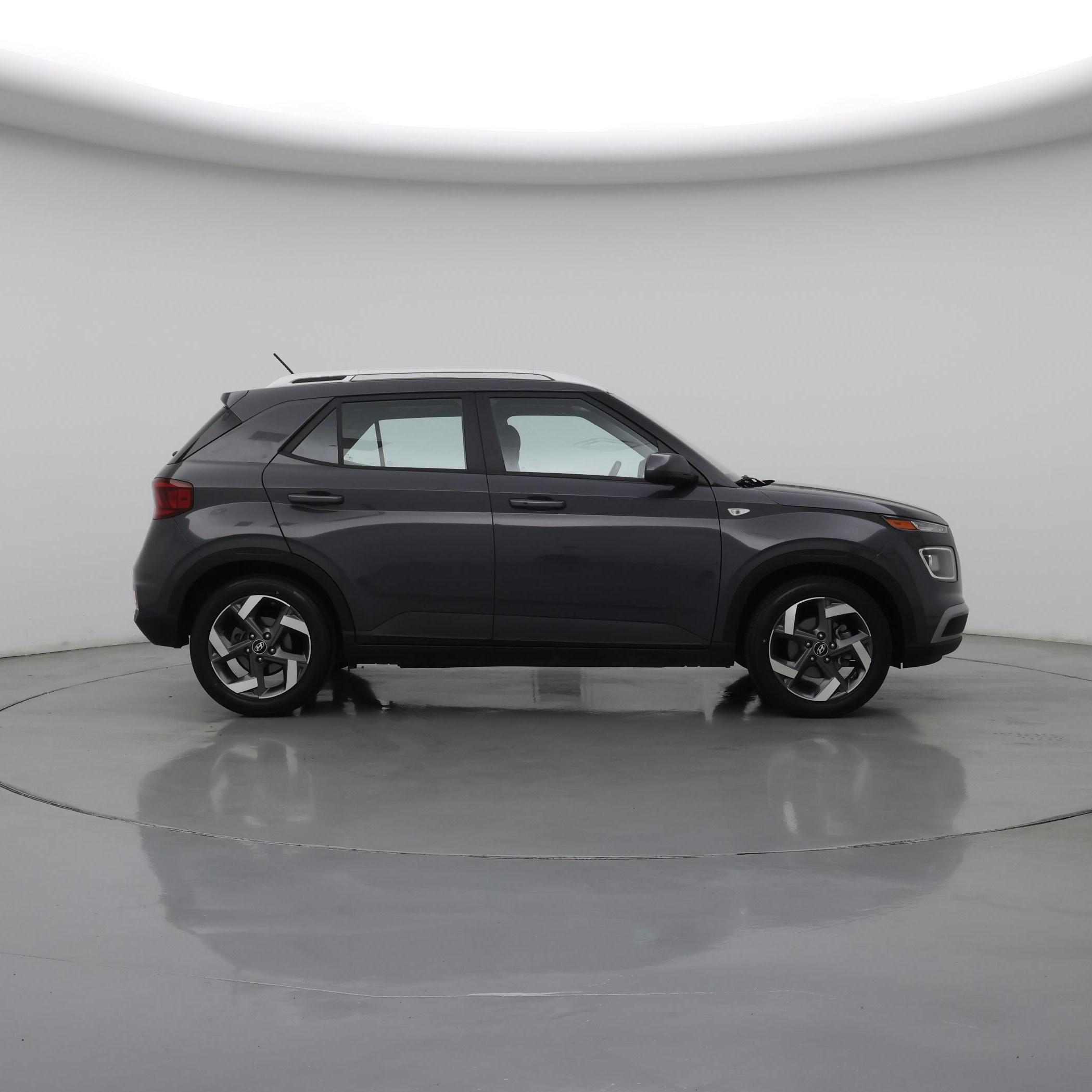 Thumbnail: 2024 Hyundai Venue - 7